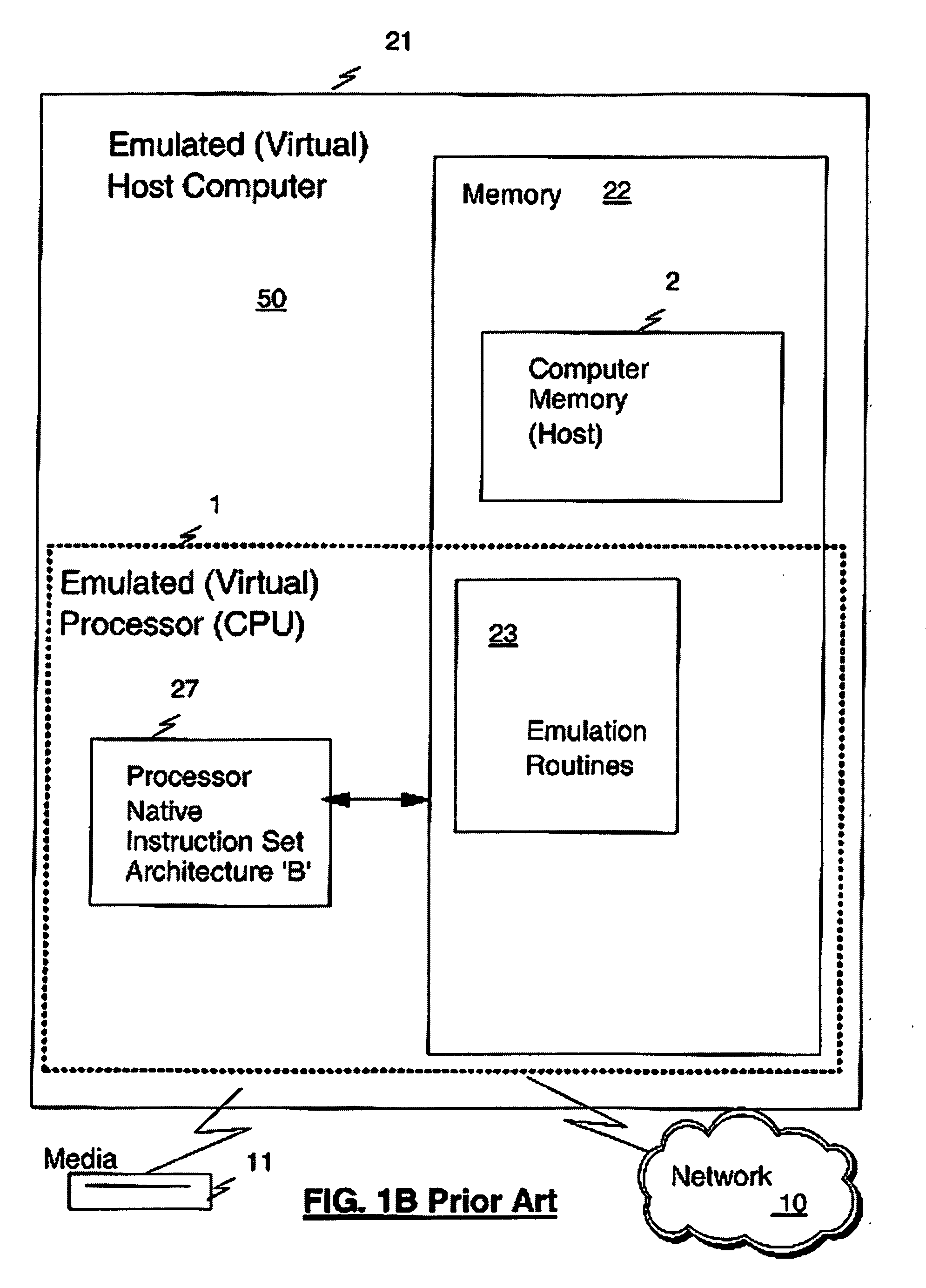 Compare and Branch Facility and Instruction Therefore