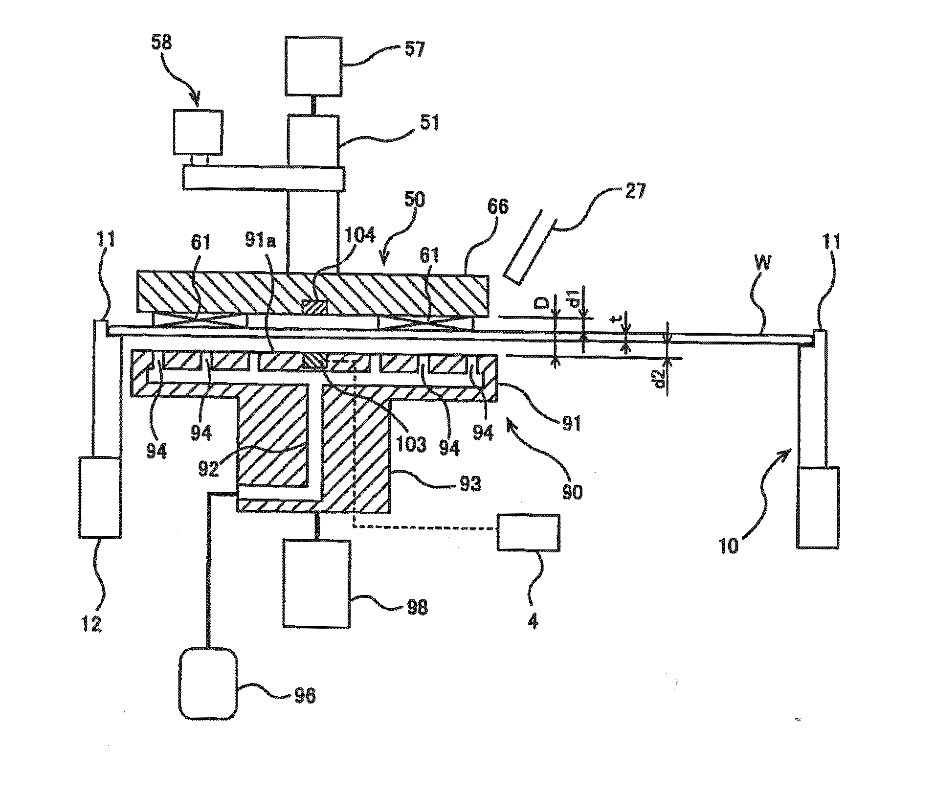 Substrate processing apparatus