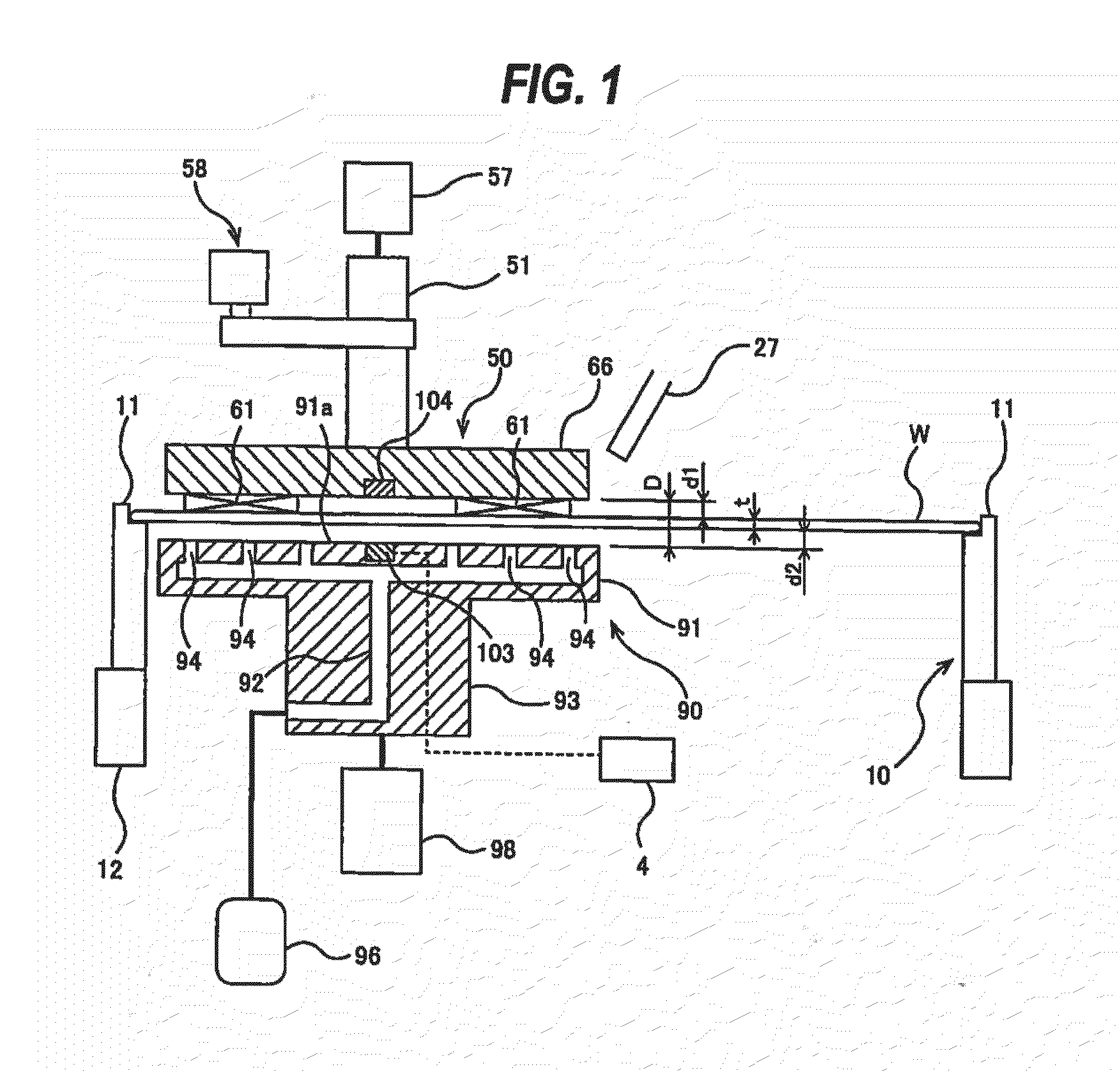 Substrate processing apparatus