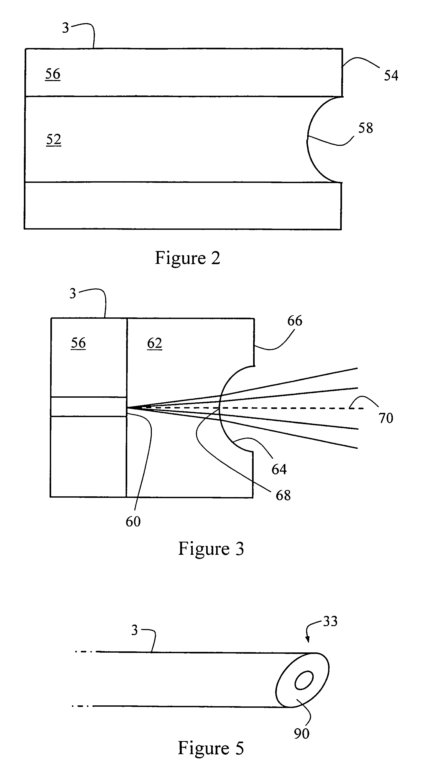 Scanning microscope with miniature head