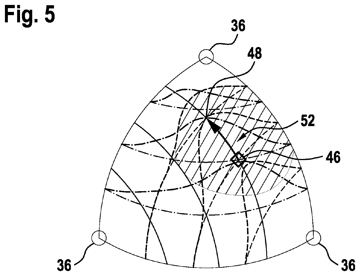 User adjustable weighting of sound classes of a hearing aid