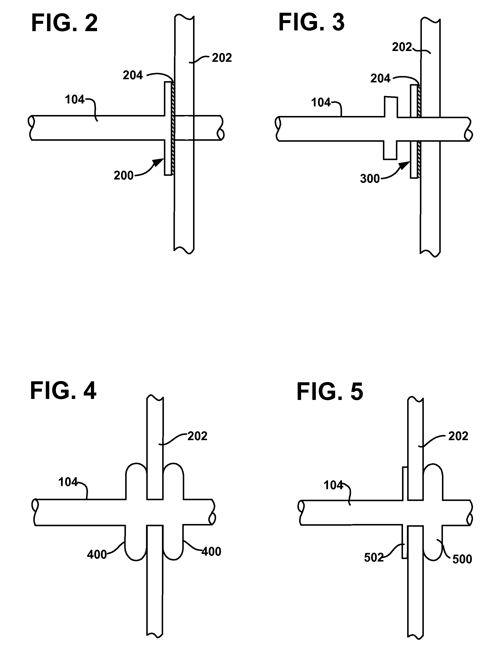 Methods and devices to maintain patency of a lumen in parenchymal tissue of the lung