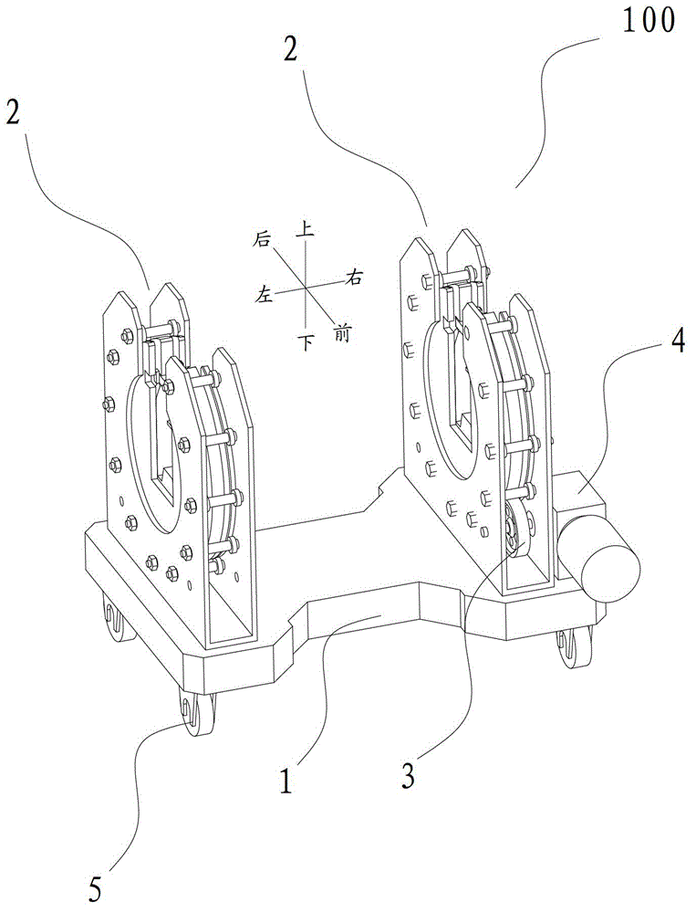 Turning machine for turning workpieces