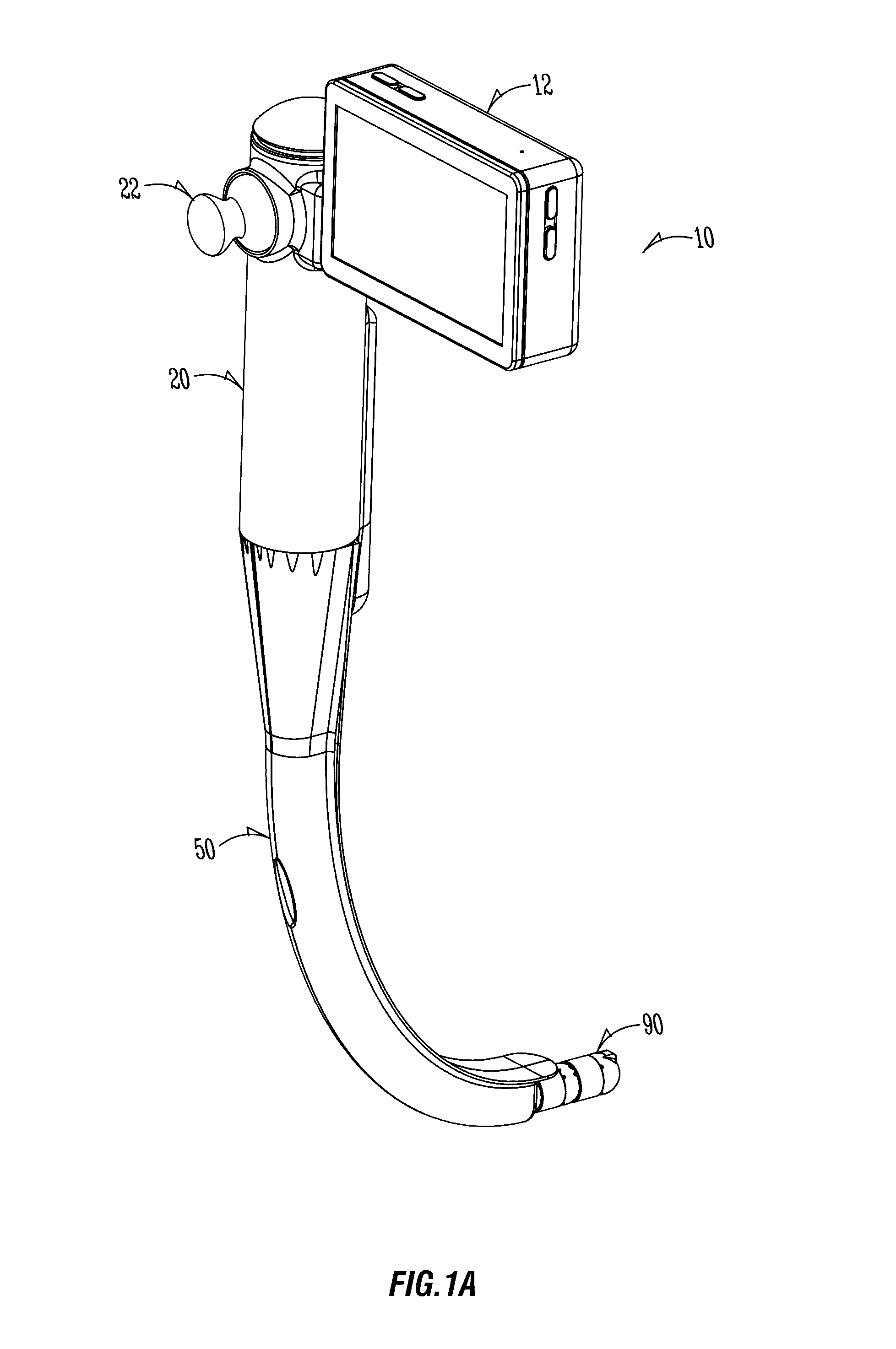 Laryngoscope