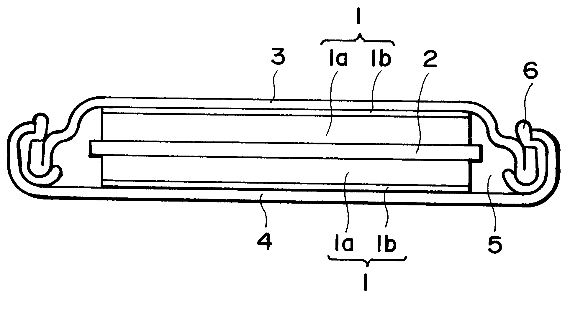 Electrode-forming composition, activated carbon electrode and electric double layer capacitor