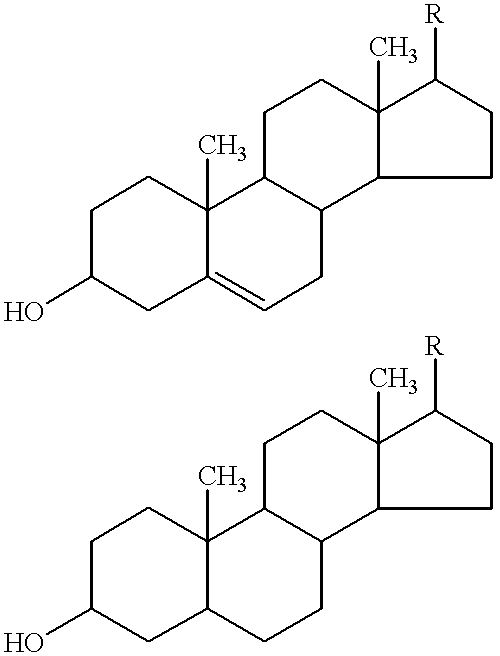 Antiperspirant compositions