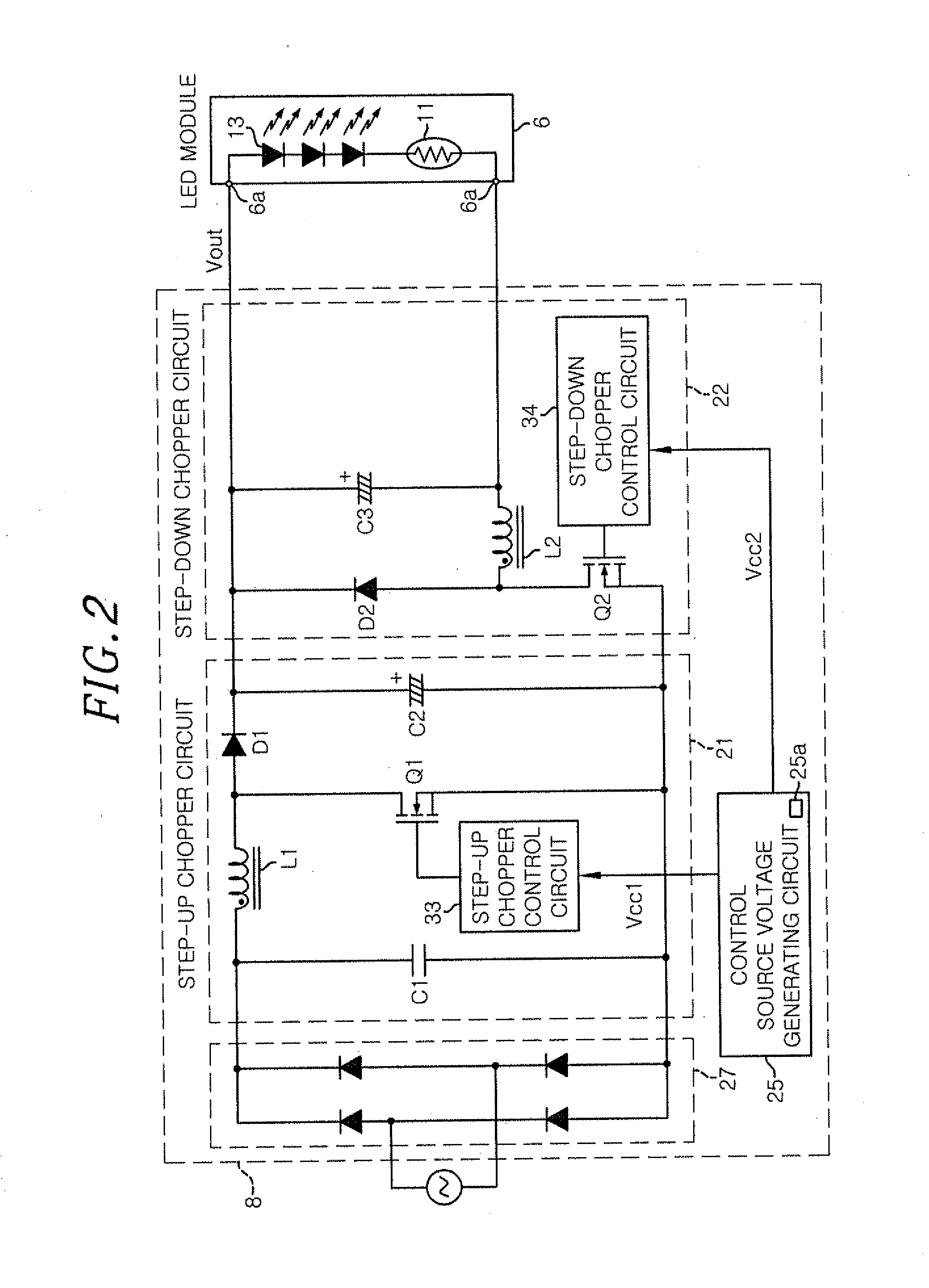 Illumination device