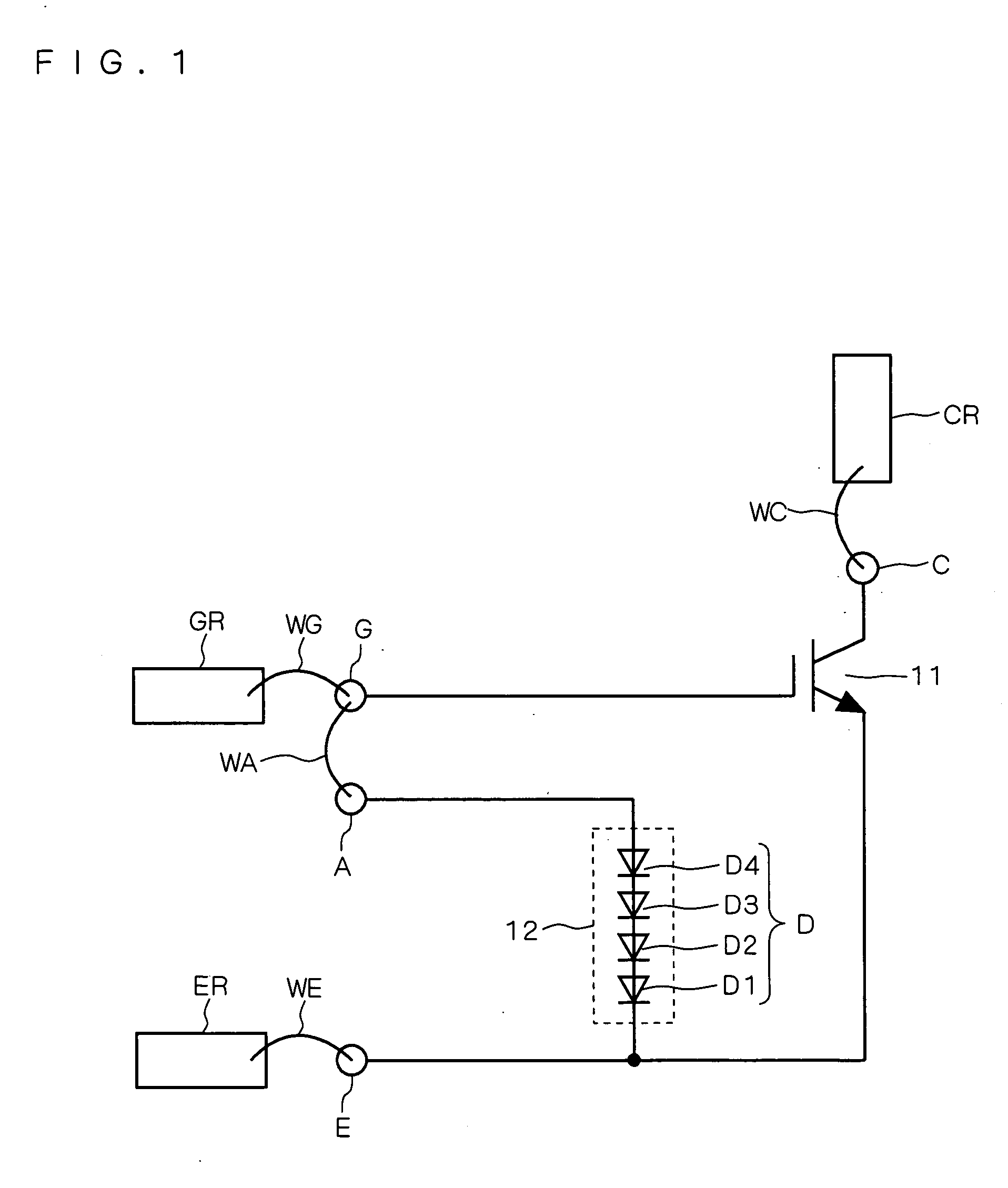 Semiconductor device and method of manufacturing thereof