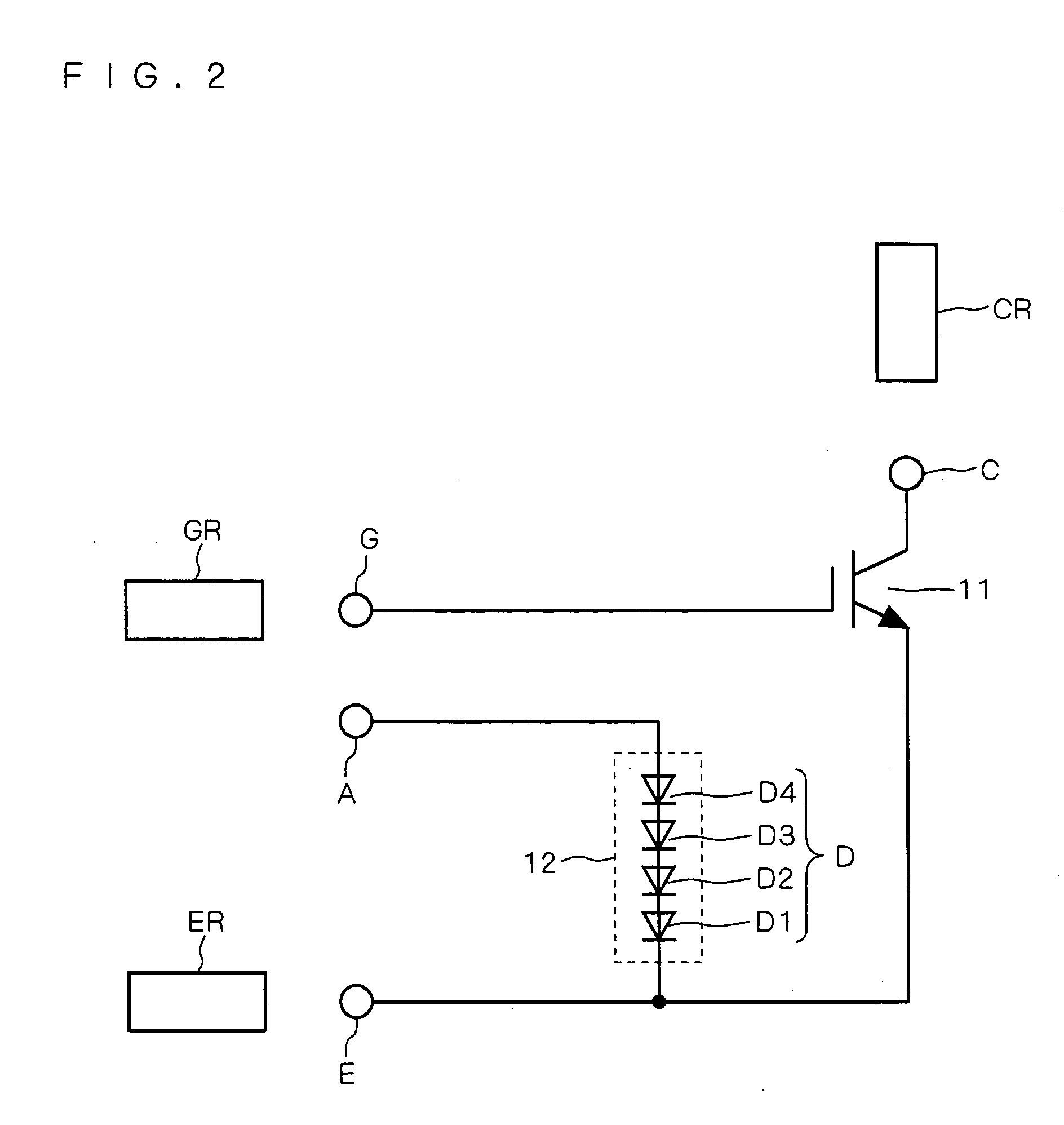 Semiconductor device and method of manufacturing thereof