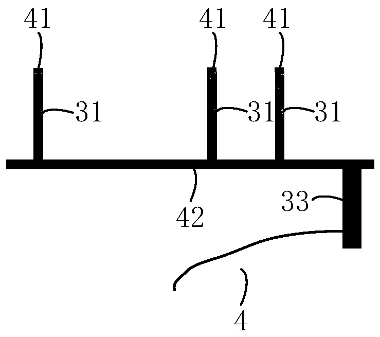 Semiconductor processing equipment and process control method thereof