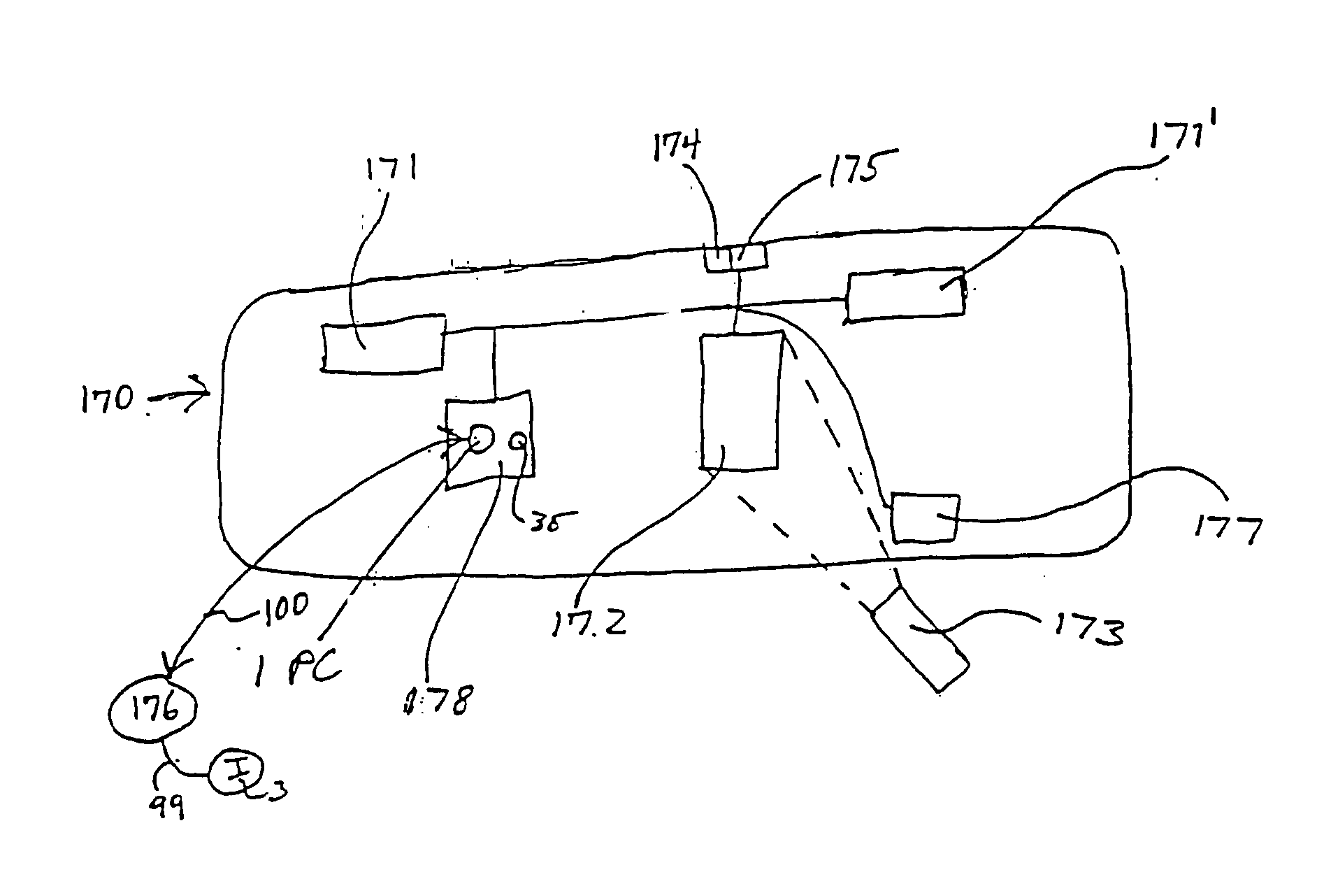 Global network computers