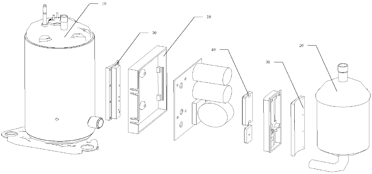 Controlling method of refrigeration device, refrigeration device and storage medium