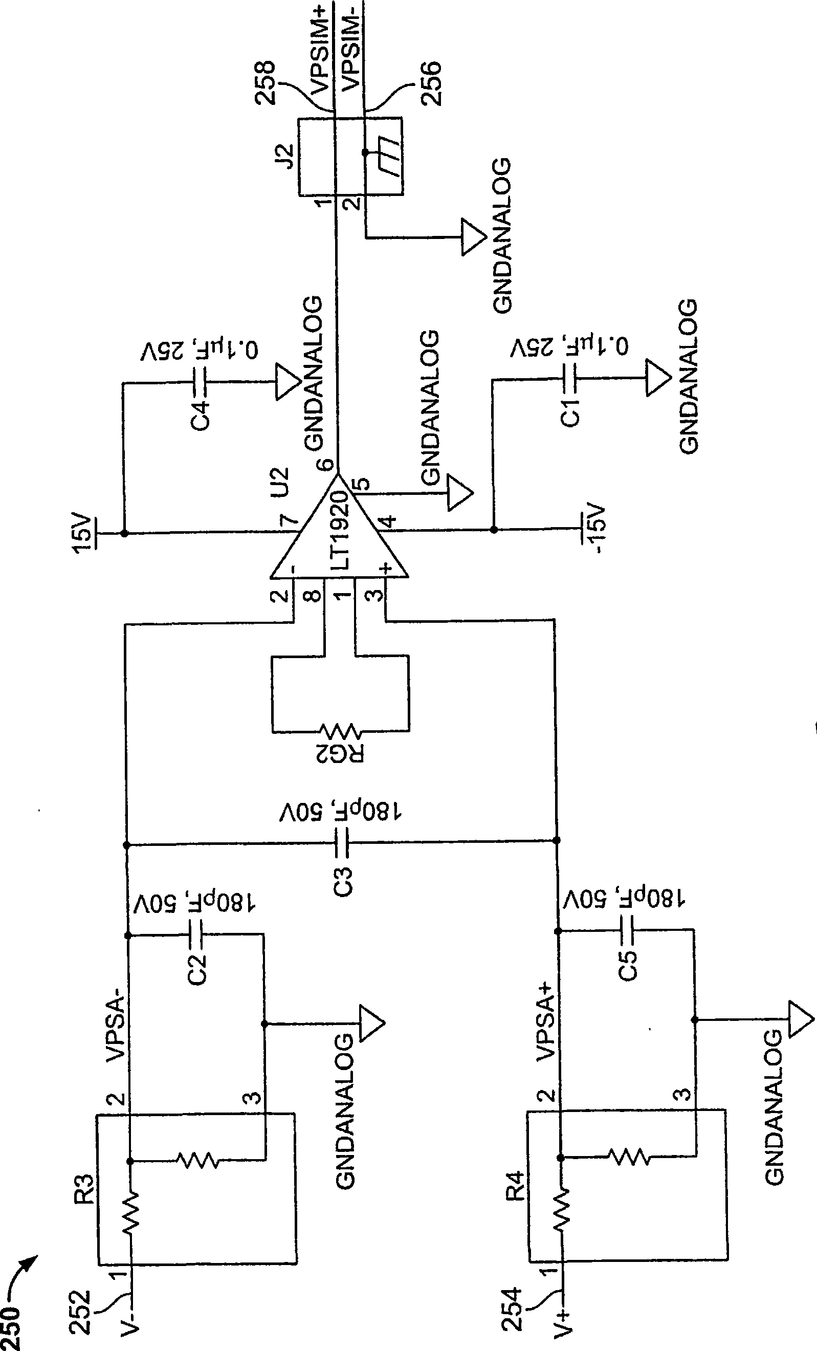 Current-based method and apparatus for detecting and classifying arcs