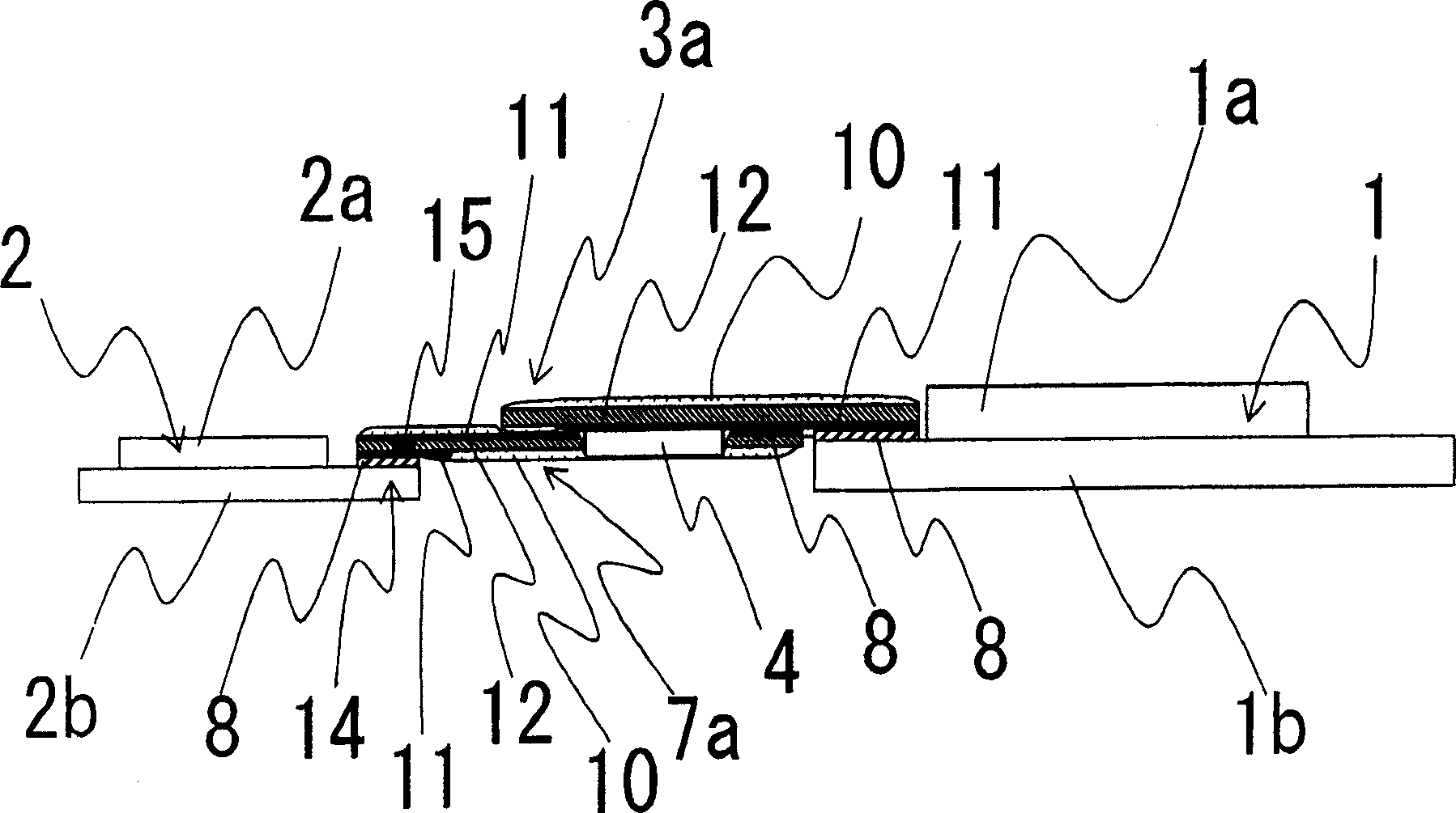 Liquid crystal module