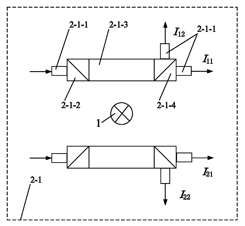 Self-healing optical current transformer