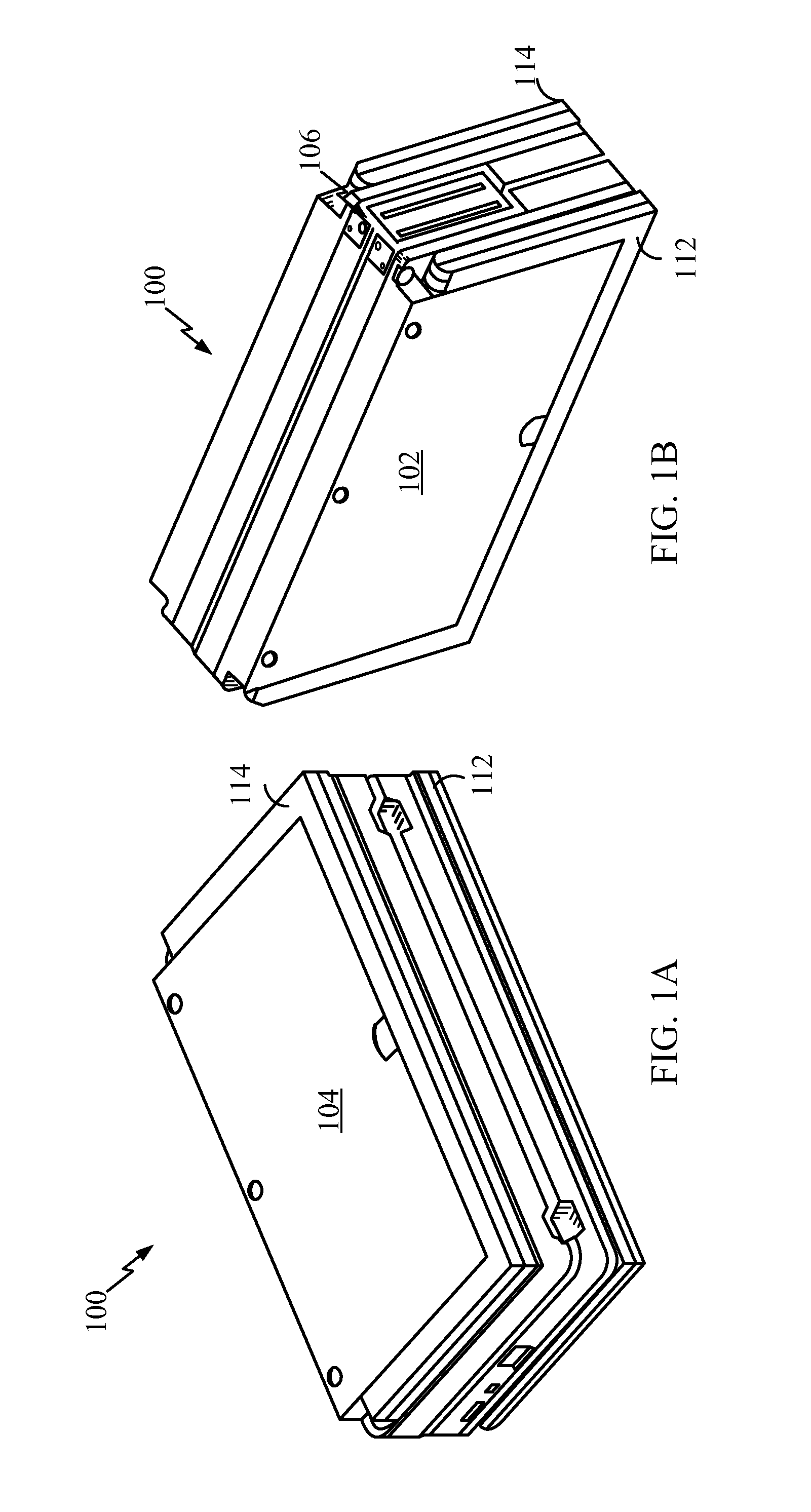 Optimizing audio processing functions by dynamically compensating for variable distances between speaker(s) and microphone(s) in a mobile device