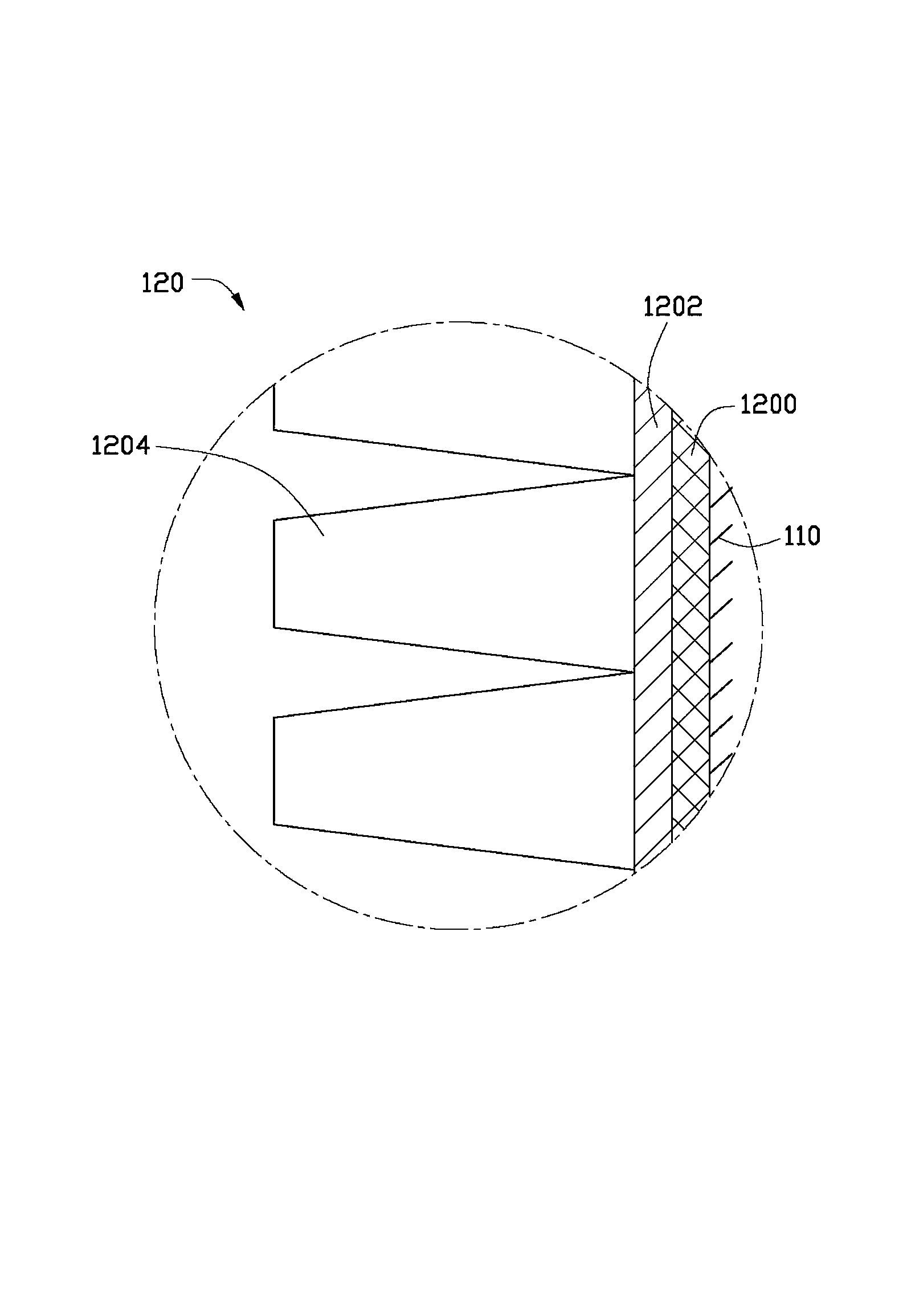 Electromagnetic compatibility test system