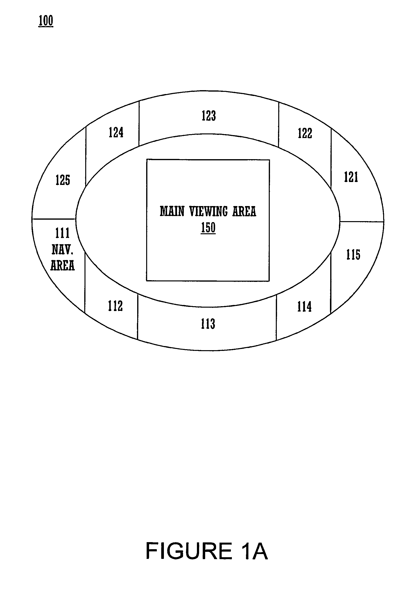 Video navigation system and method