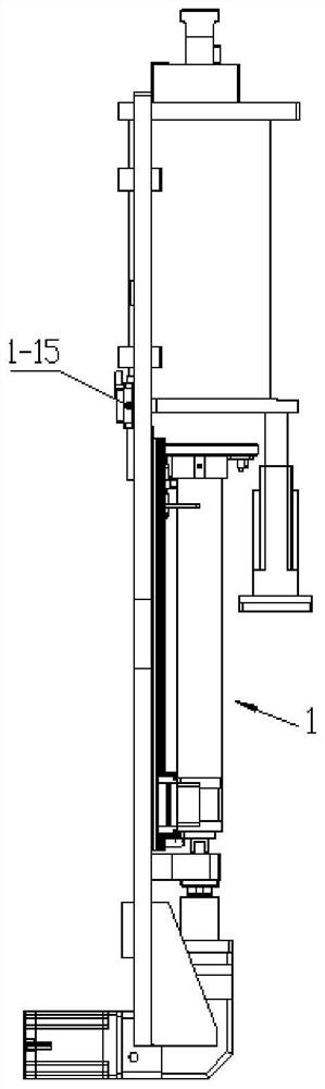 Automatic ultrasonic coupling agent supply and heating system