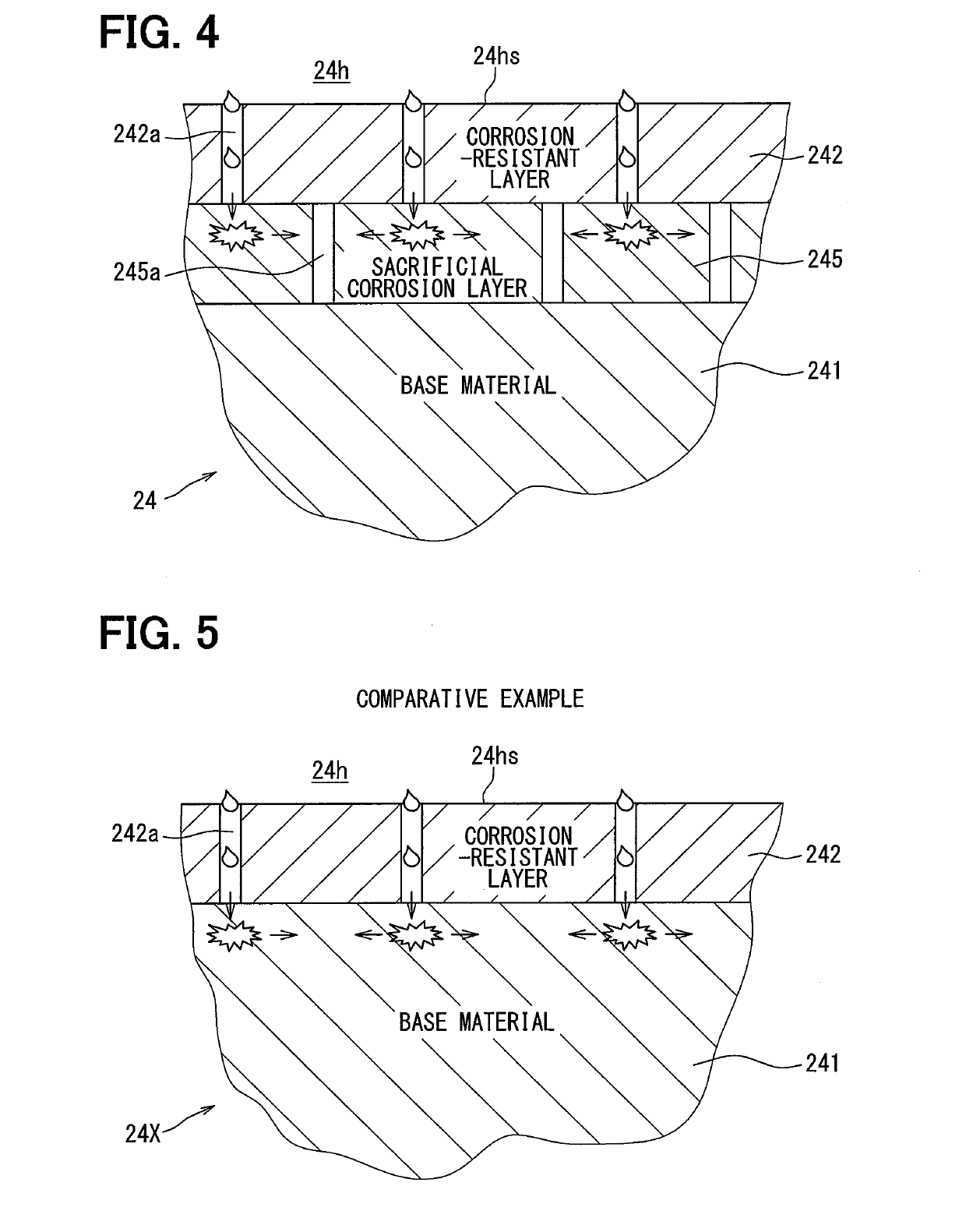 Fuel injection valve