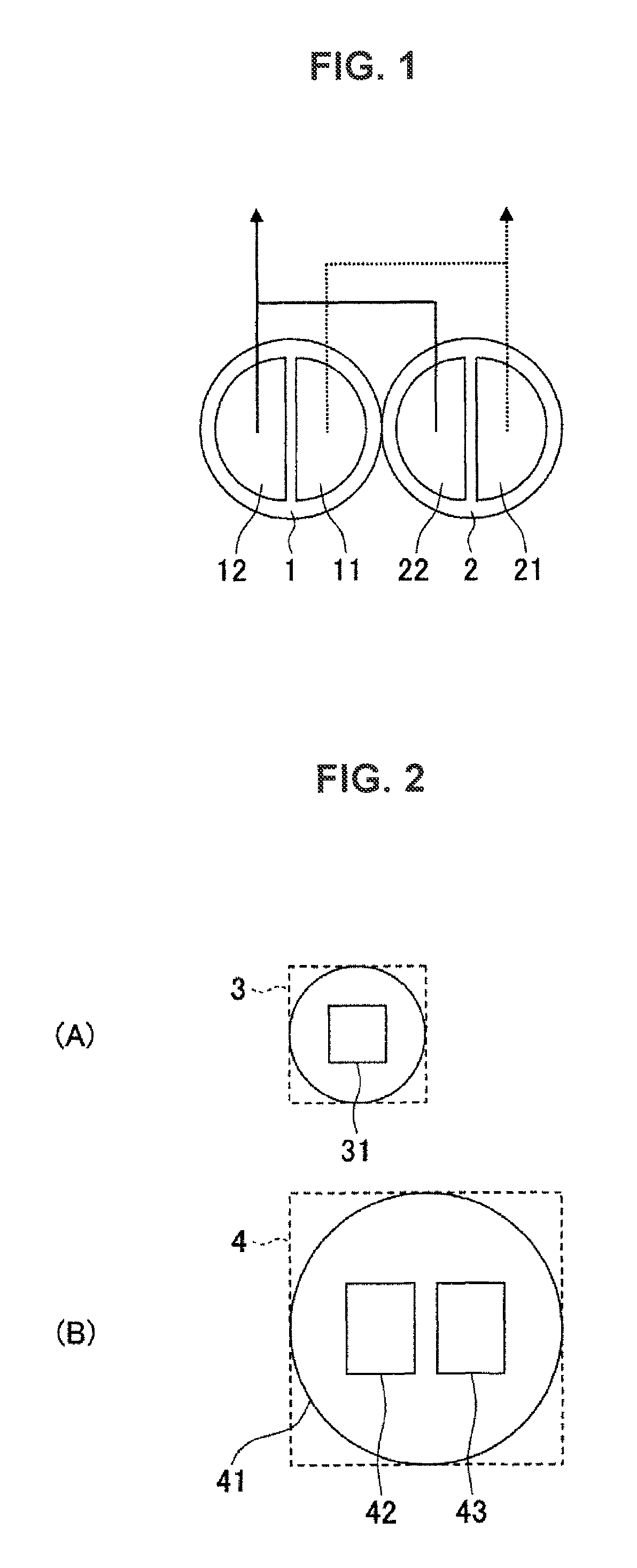 Solid-state image sensor and camera system