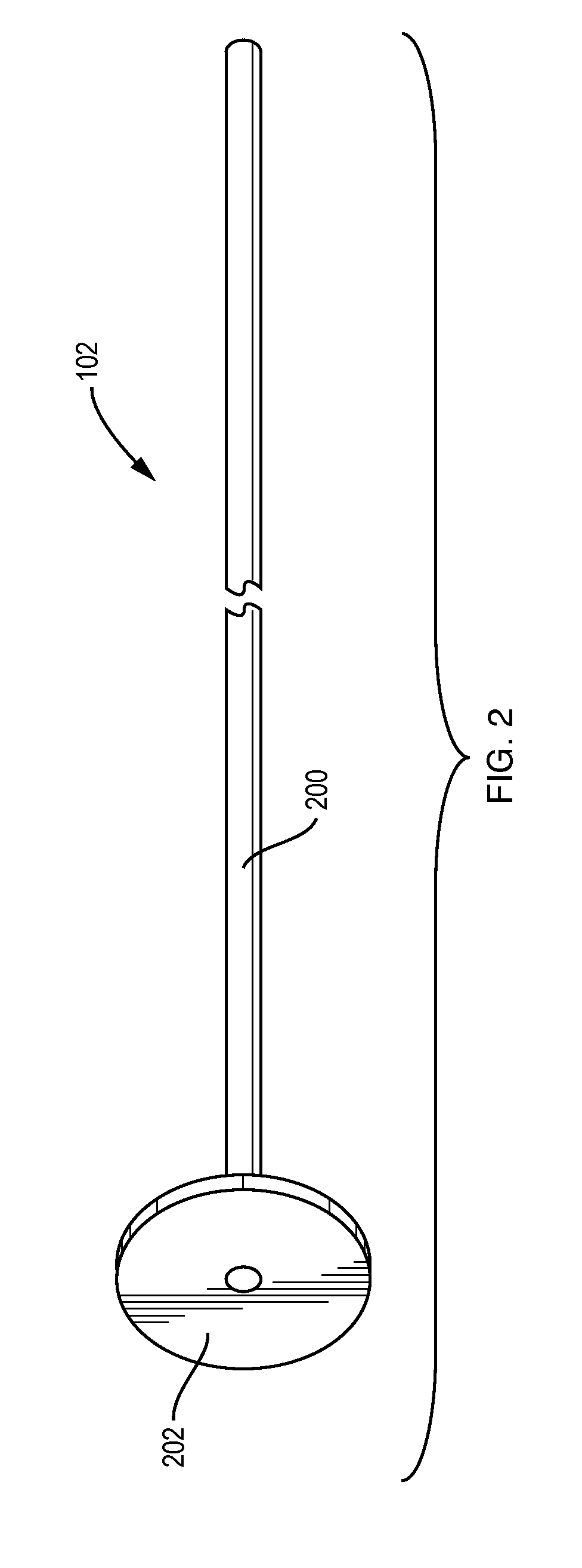 Using a Guide Member to Facilitate Brachytherapy Device Swap