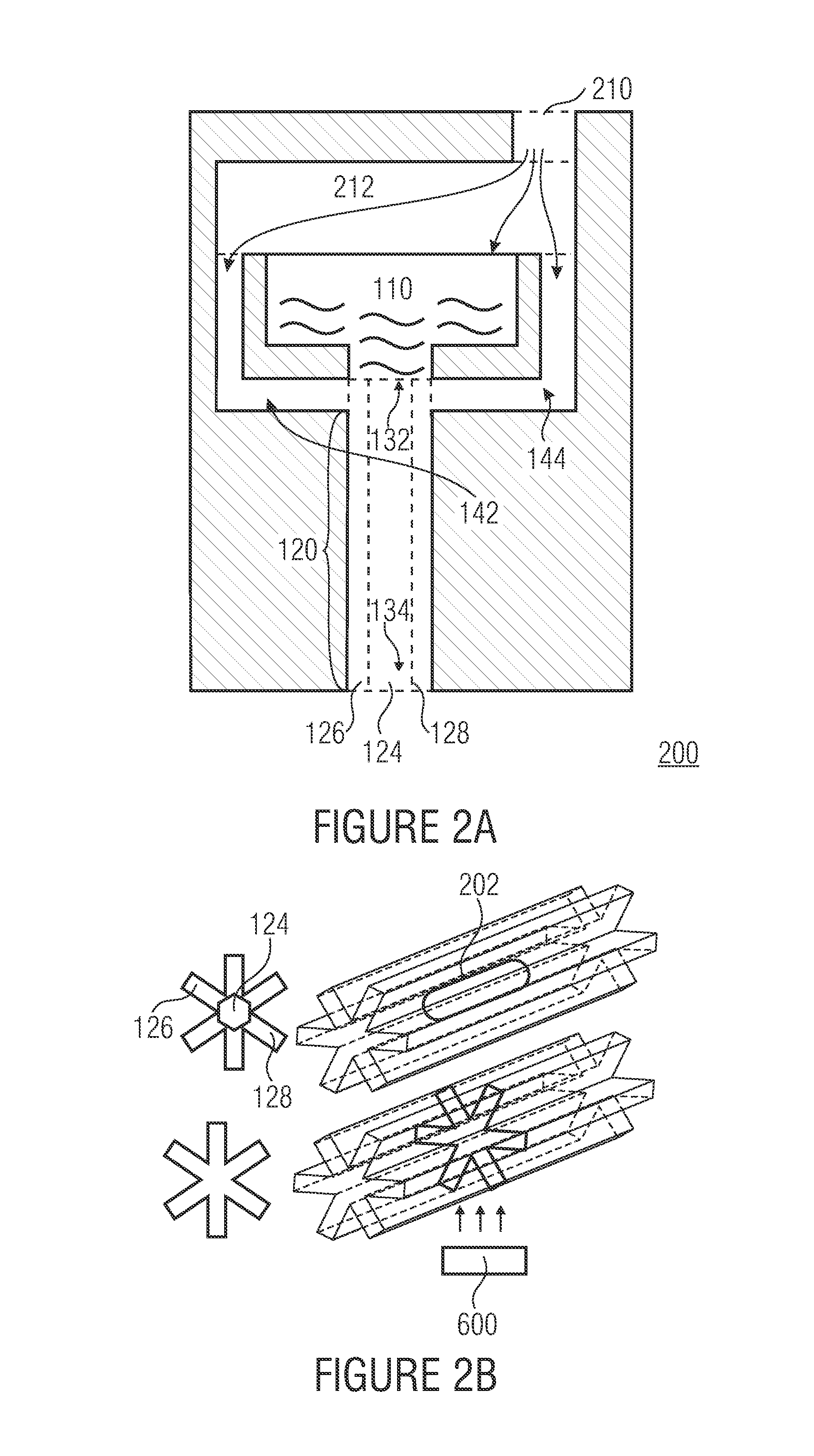 Device and method for generating a drop of a liquid