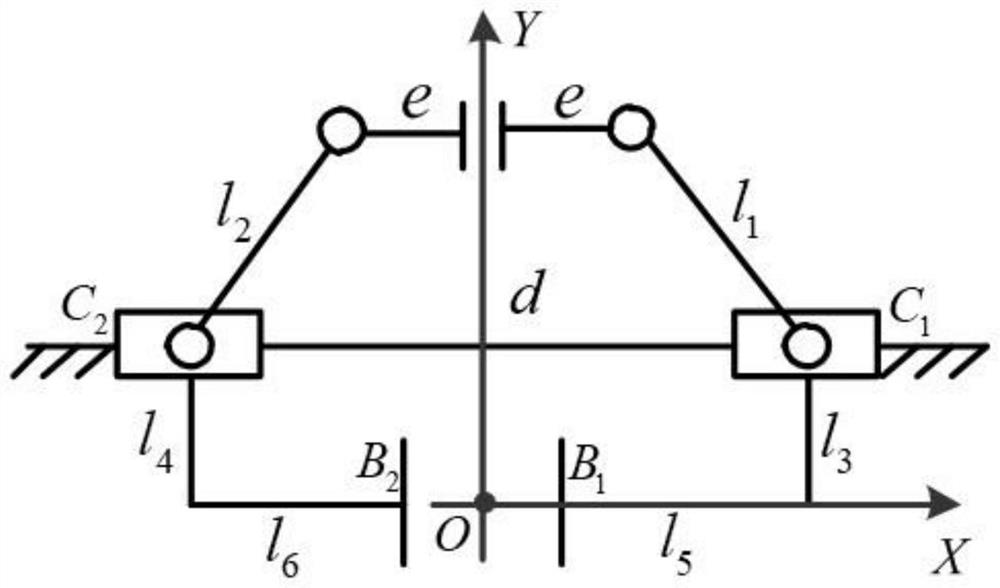 Adaptive Variable Impedance Control Method for Clamping Mechanism of Fruit Sorting Parallel Robot