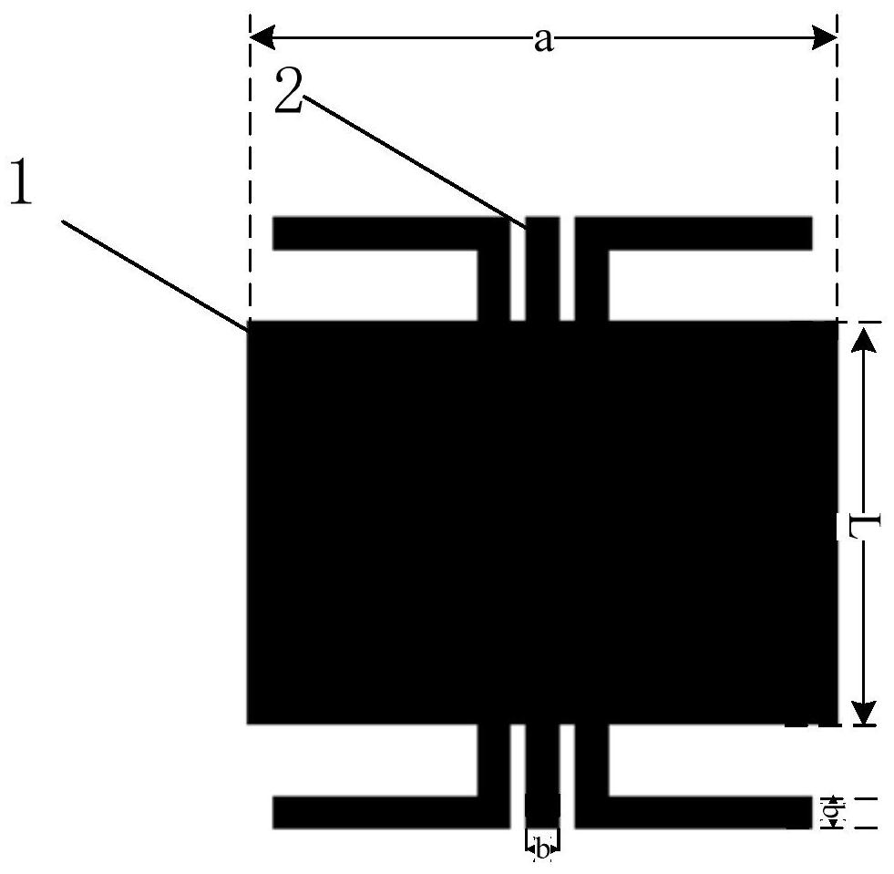 A Novel Multiband Frequency Selective Surface Unit