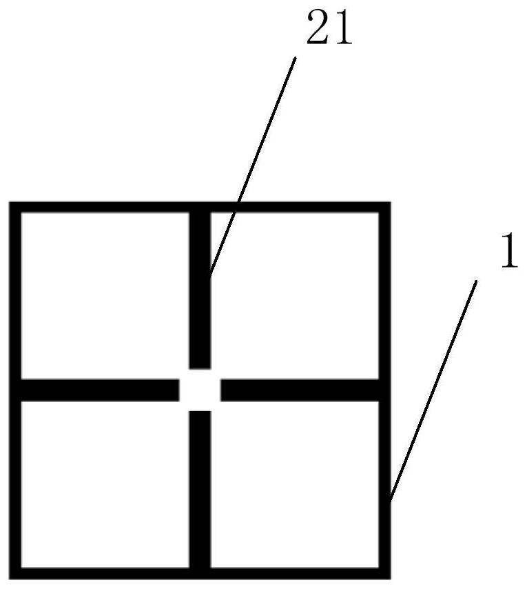 A Novel Multiband Frequency Selective Surface Unit