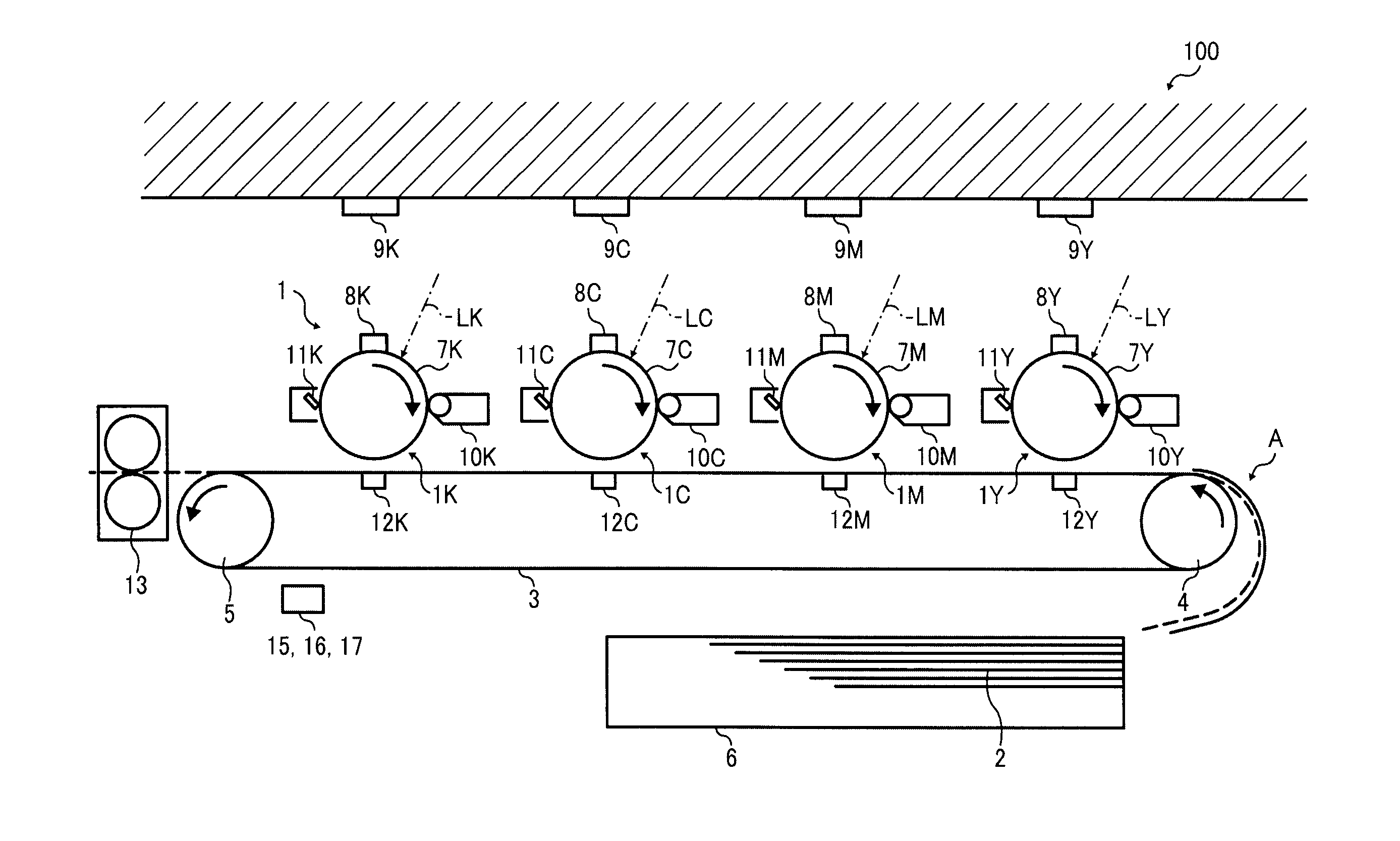 Image forming apparatus