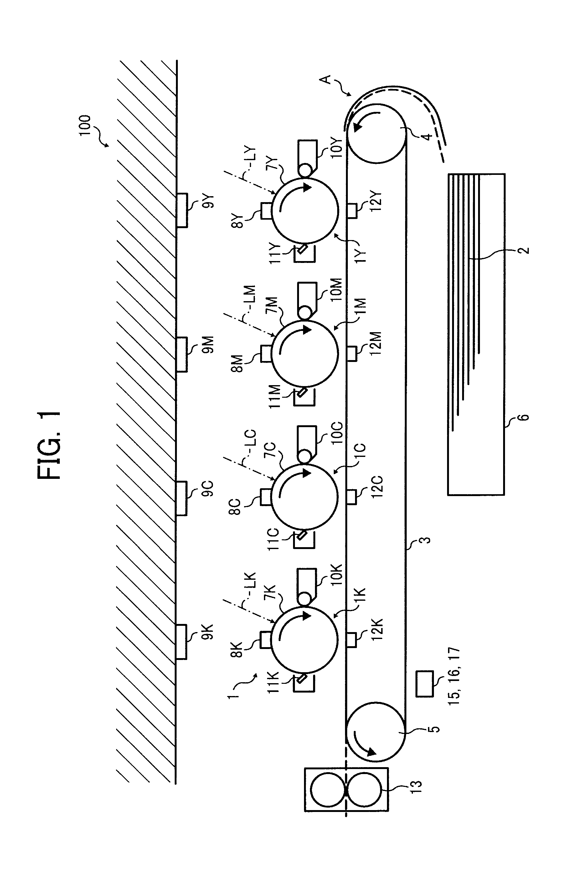 Image forming apparatus