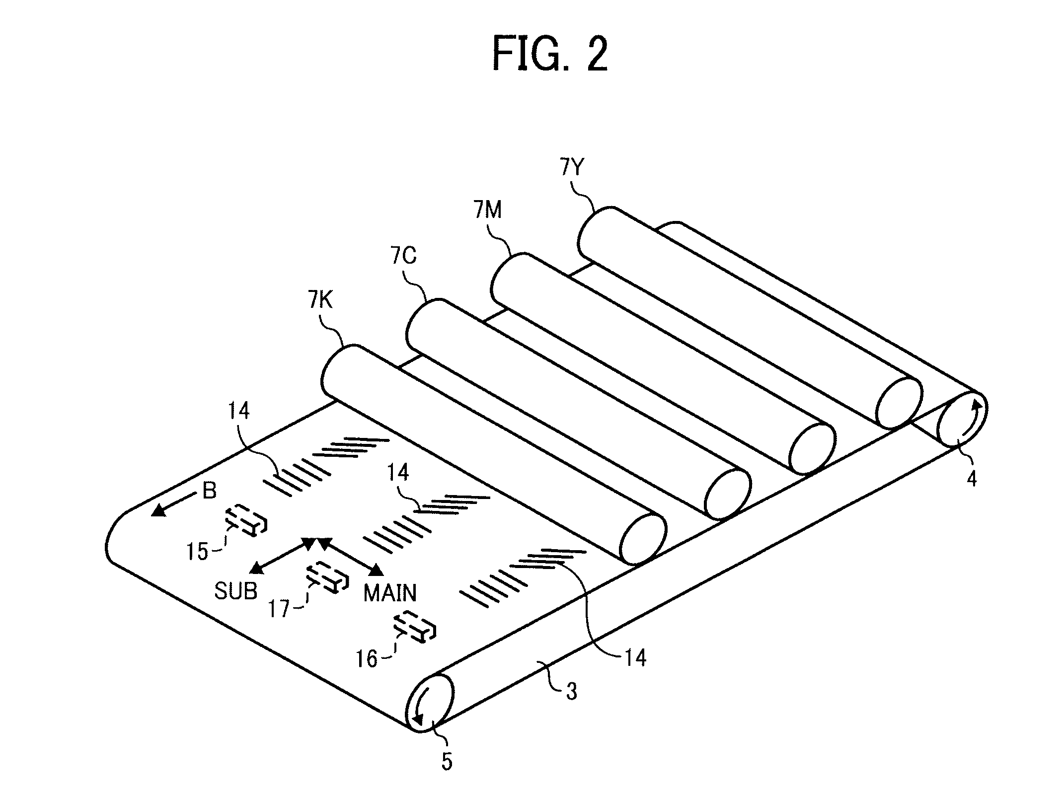 Image forming apparatus