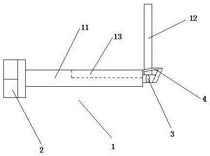 Multifunctional disassembling jig