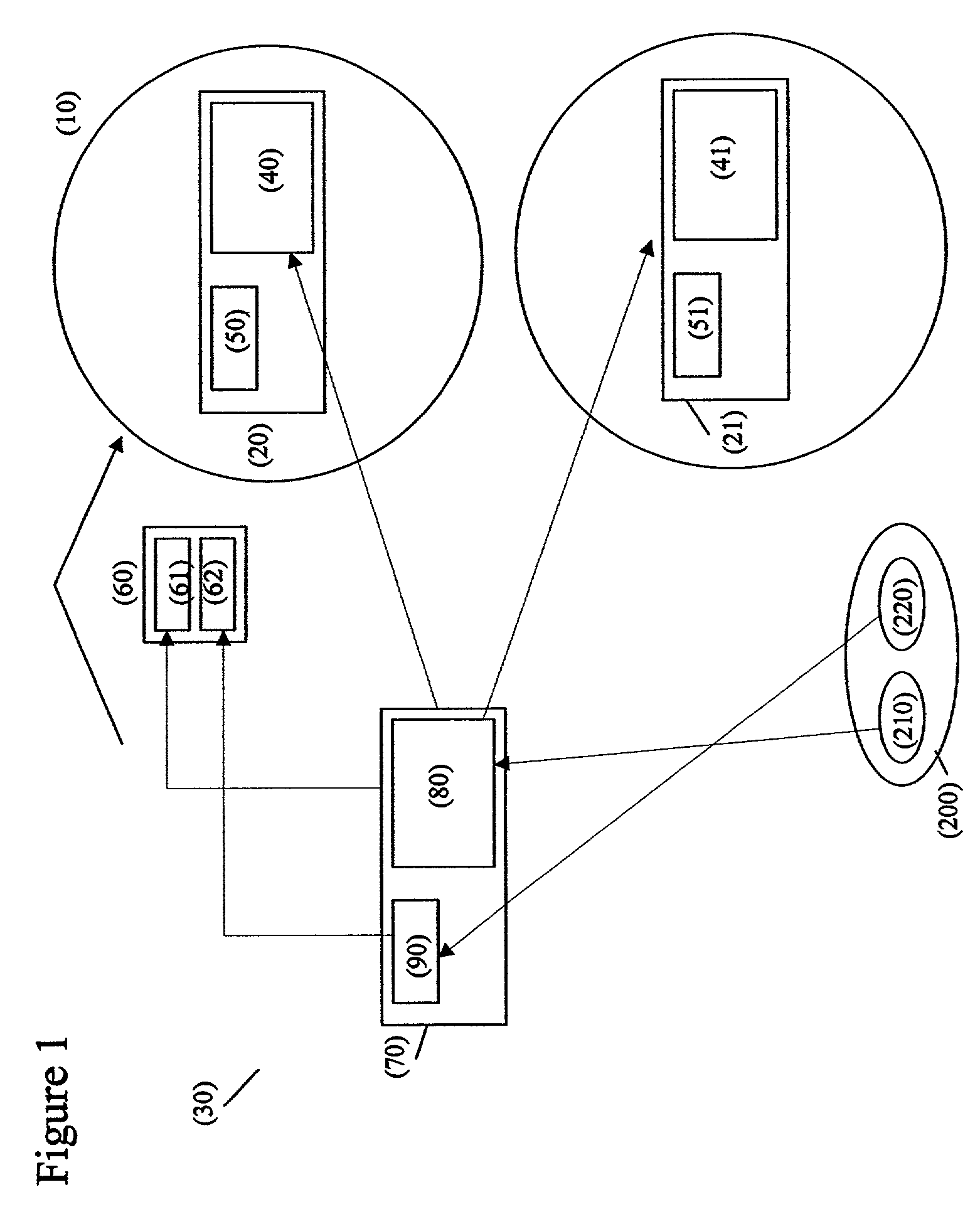 Virtual hardware machine, methods, and devices