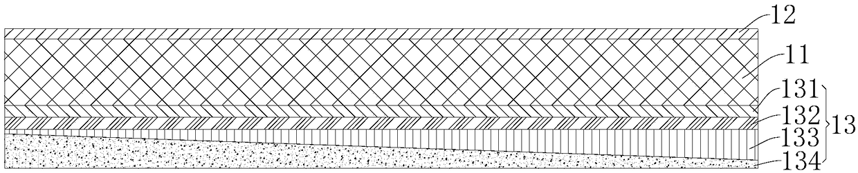 Electronic device housing, and electronic device and housing manufacturing technology