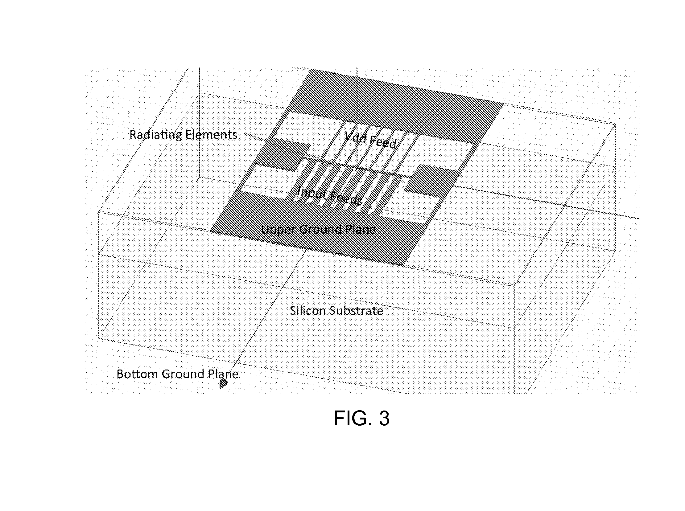 Efficient active multi-drive radiator