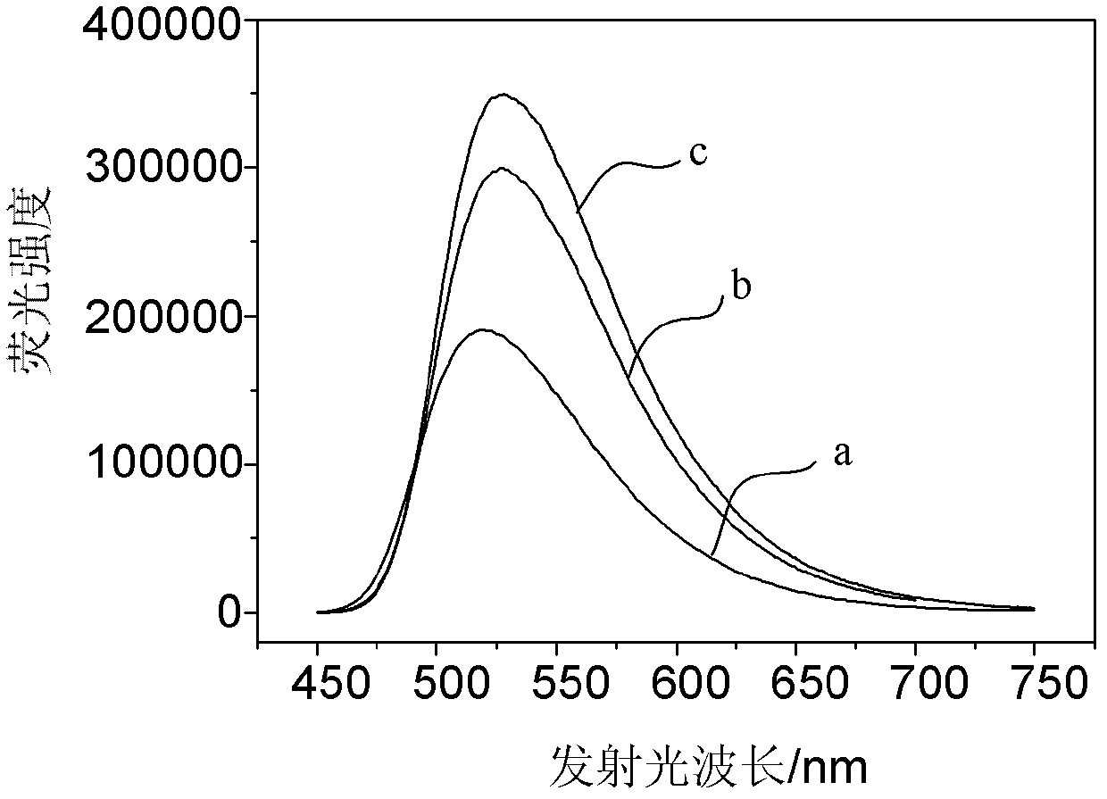 1,8-naphthalimide derivatives and preparation method thereof