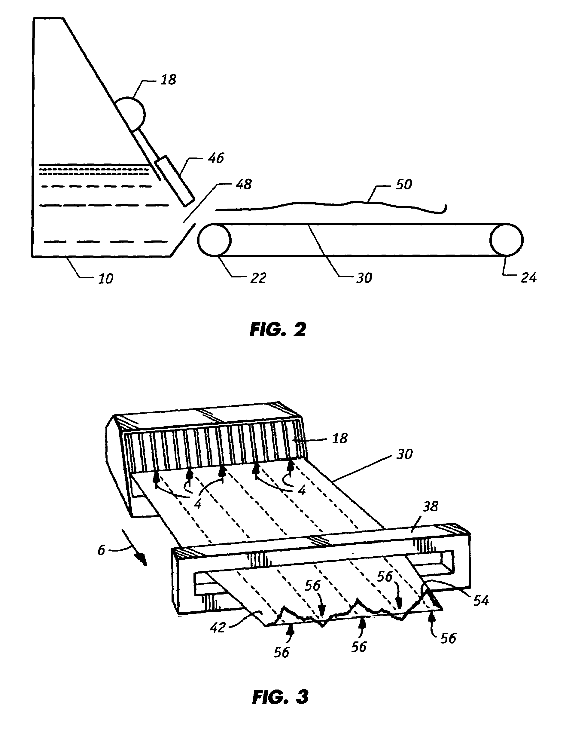 Reverse bump test for closed-loop identification of CD controller alignment