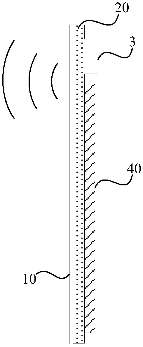 Terminal equipment