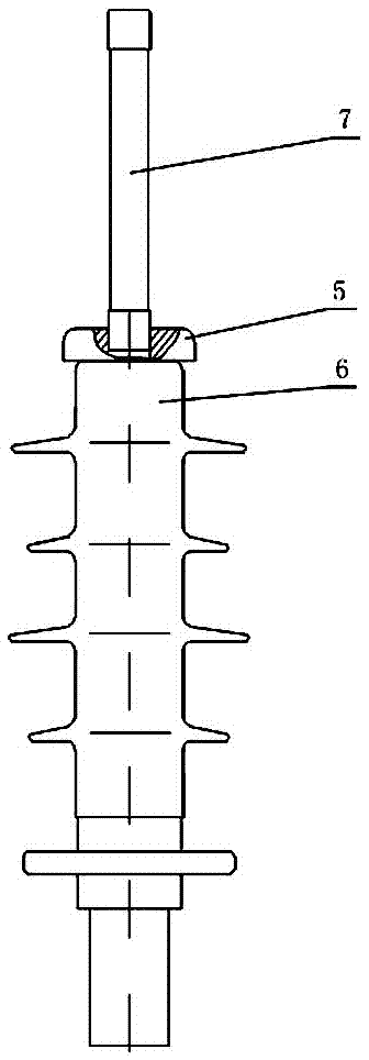 Singlephase earth fault signal generating device and method for simulation isolated neutral system