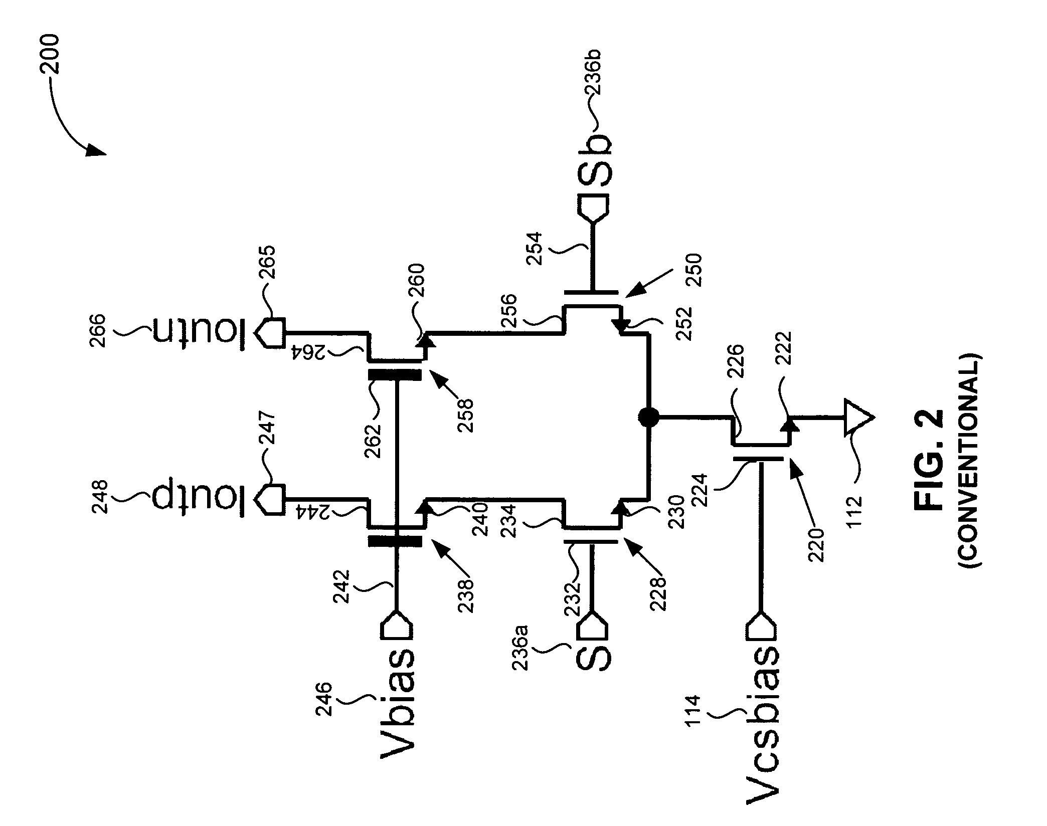 Digital-to-analog converter with programmable current control