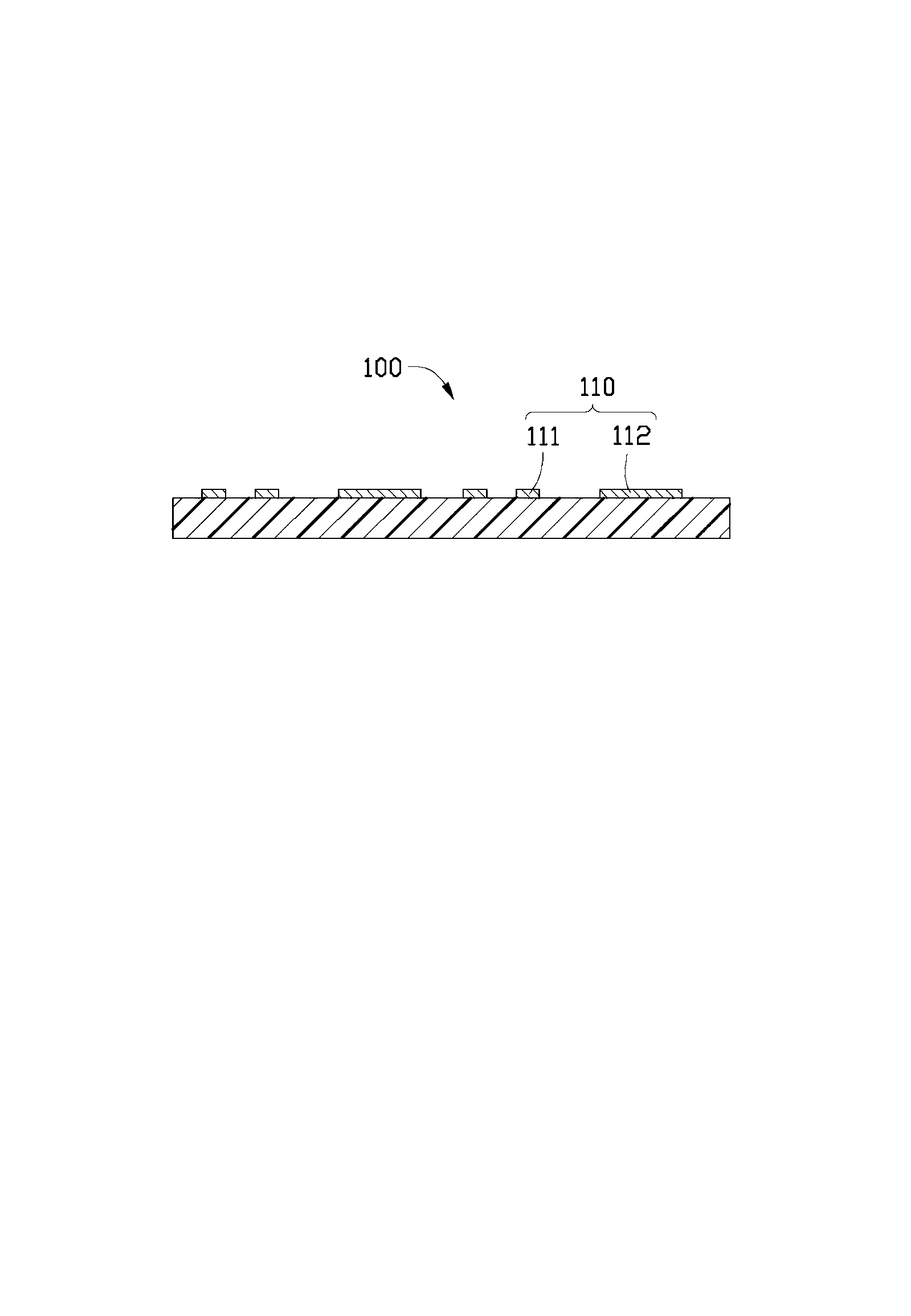 Manufacturing method for circuit board