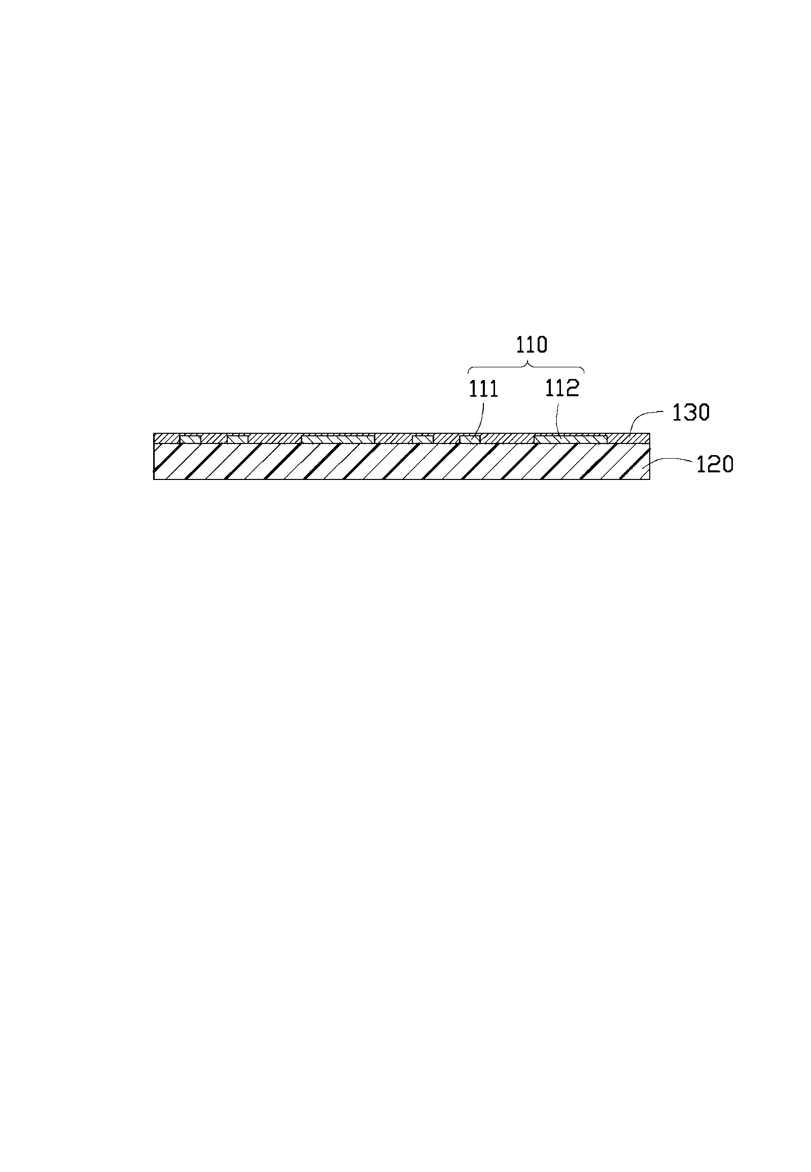 Manufacturing method for circuit board