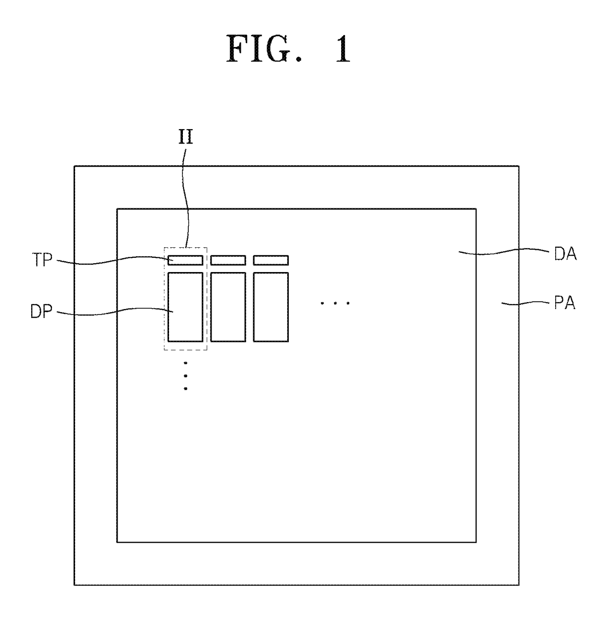 Repairable organic light-emitting display apparatus and method of repairing the same