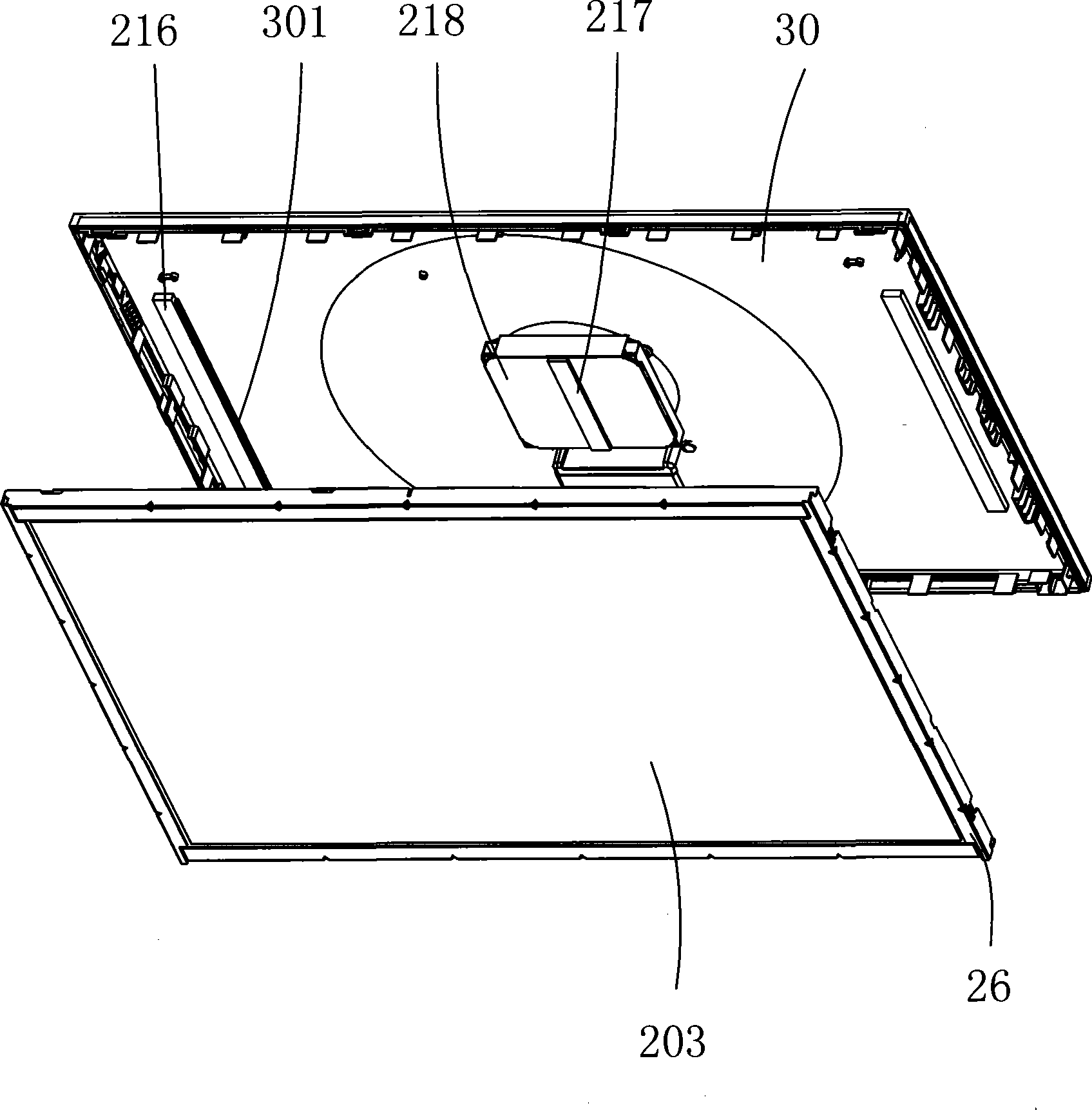 LCD device