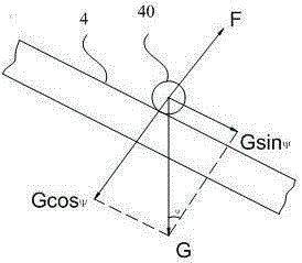 Micro-channel heat exchanger and air conditioner