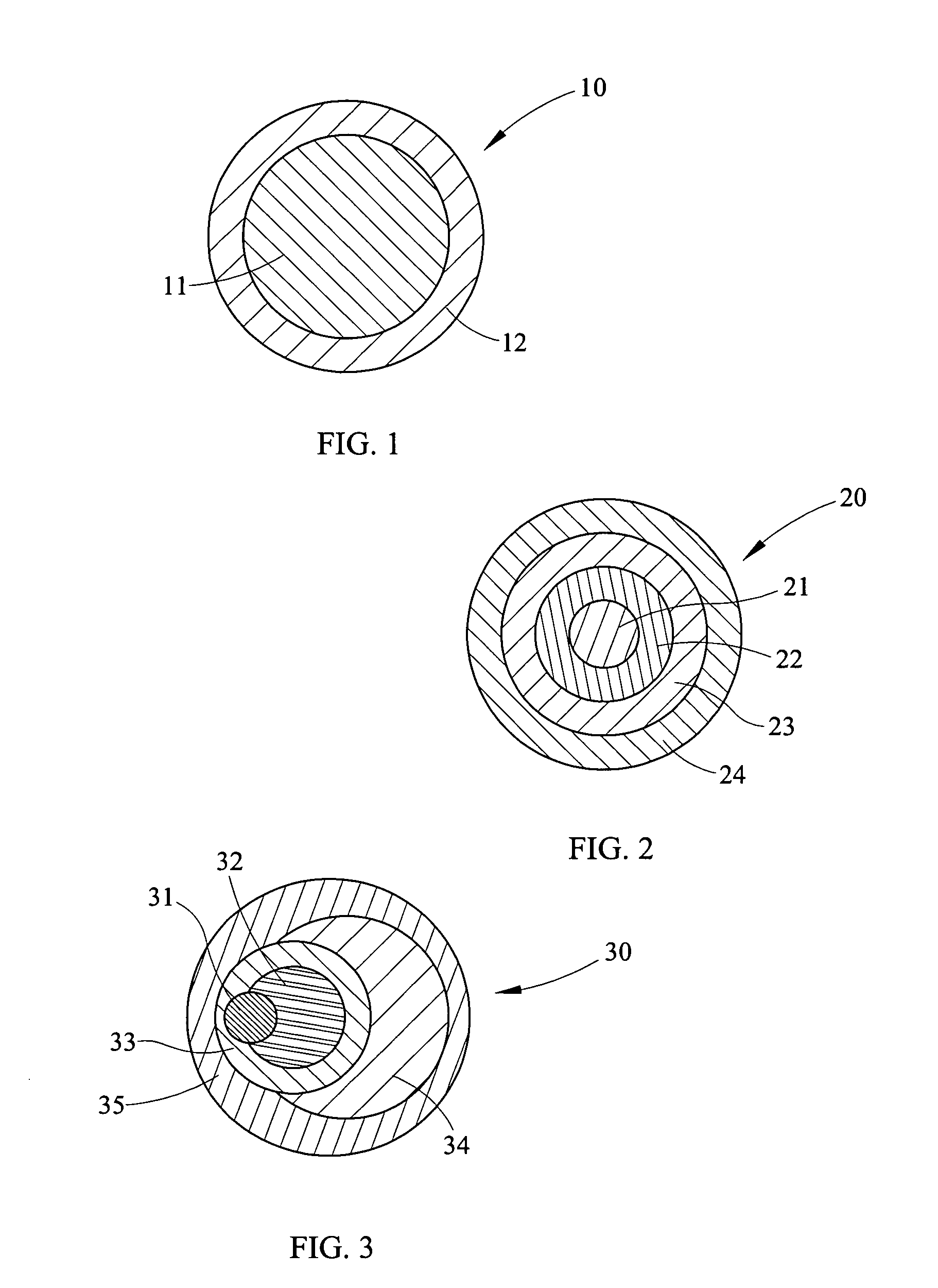 Encapsulated reactant and process