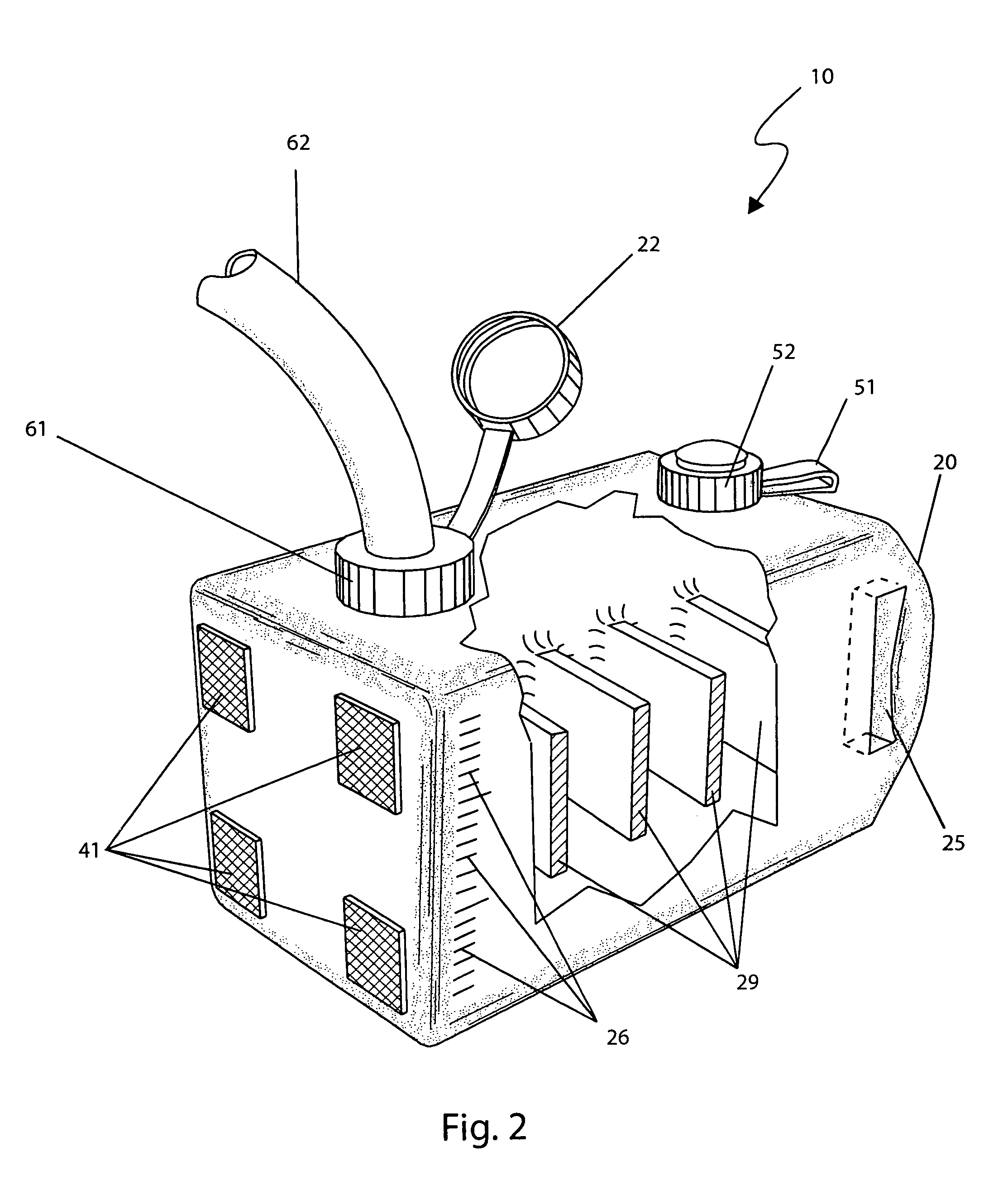 Mobile sanitary urinal and method of use thereof