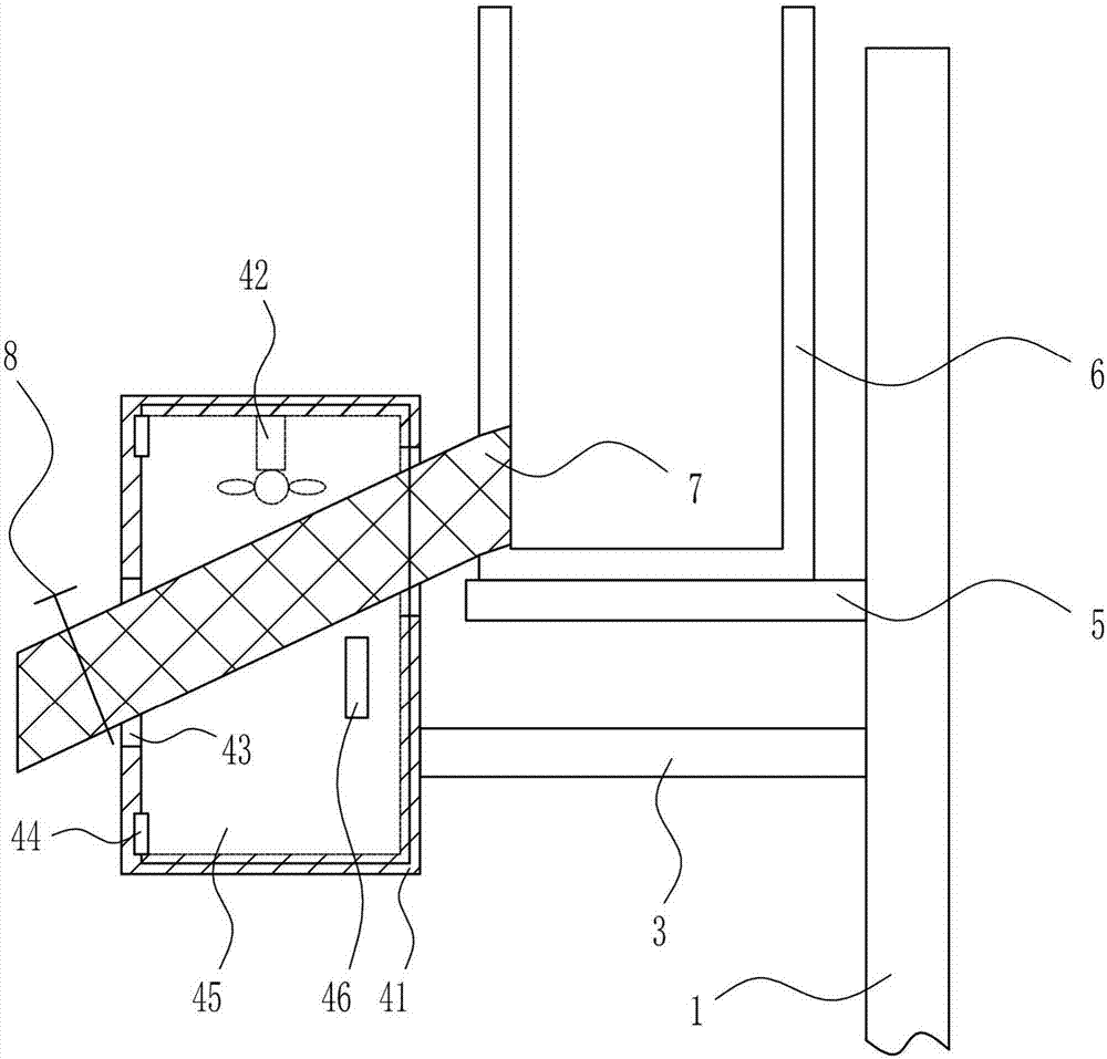 Screening equipment for soybean processing